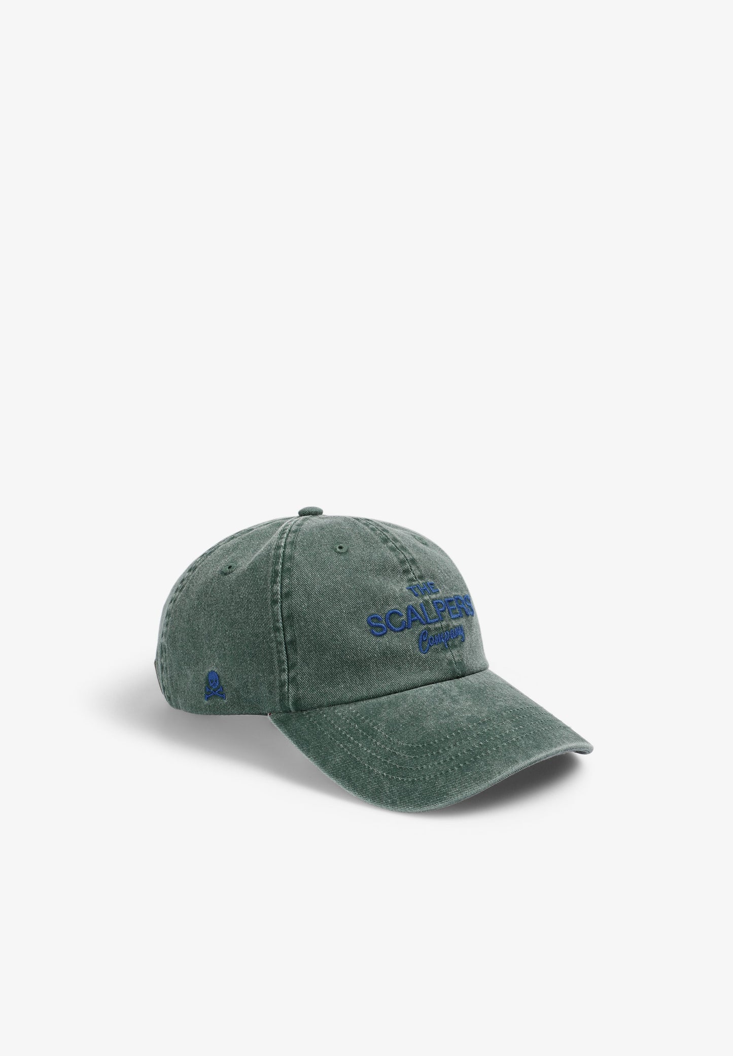 SCALPERS WASHED CAP