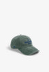 SCALPERS WASHED CAP