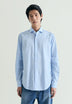 CAMISA ÀS RISCAS REGULAR FIT