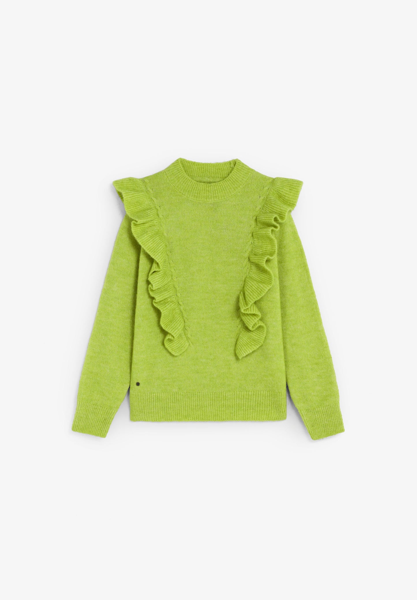 SCNEW SCOPHELIA TRICOT GIRLS