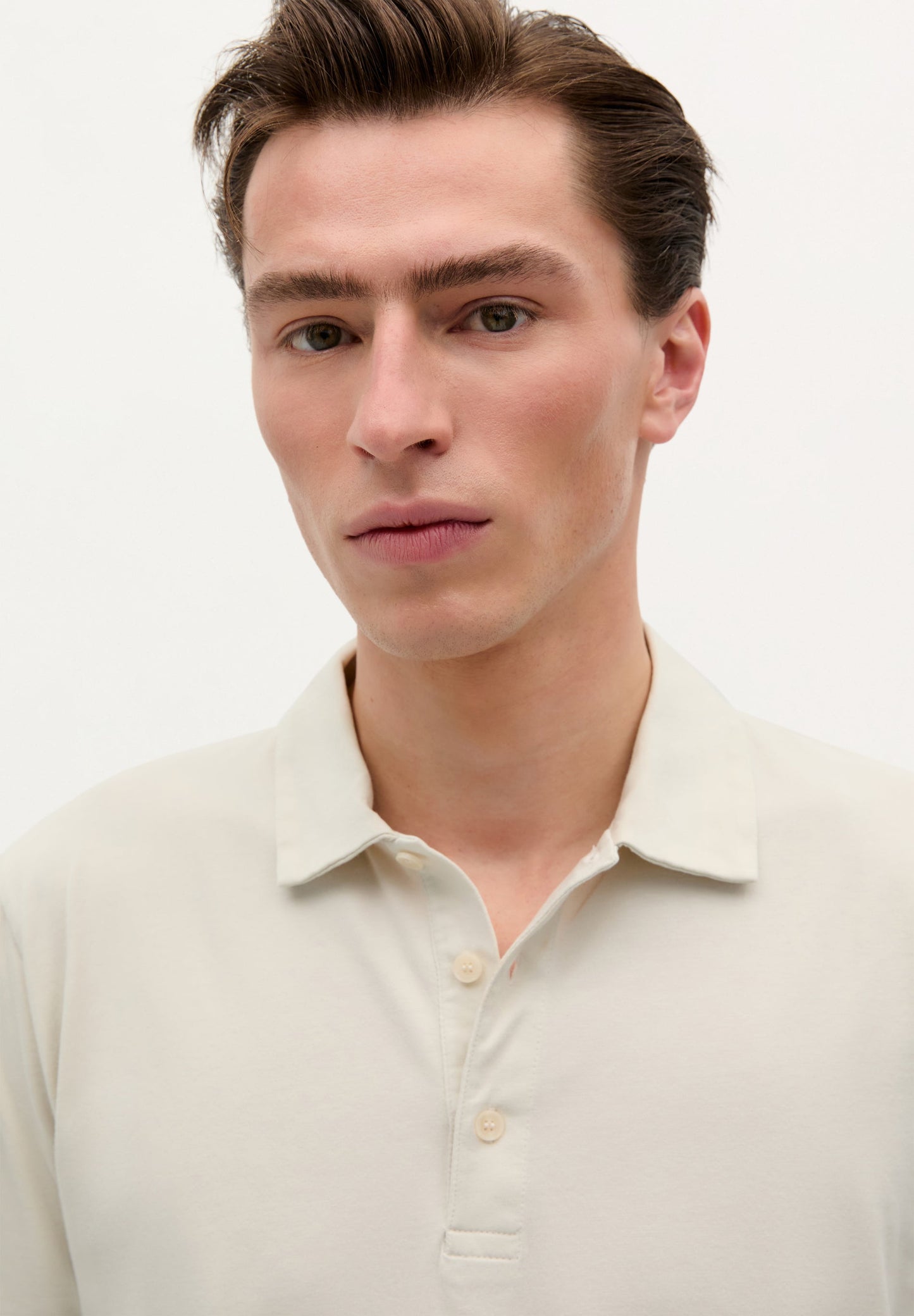 BASIC CAMISA POLO