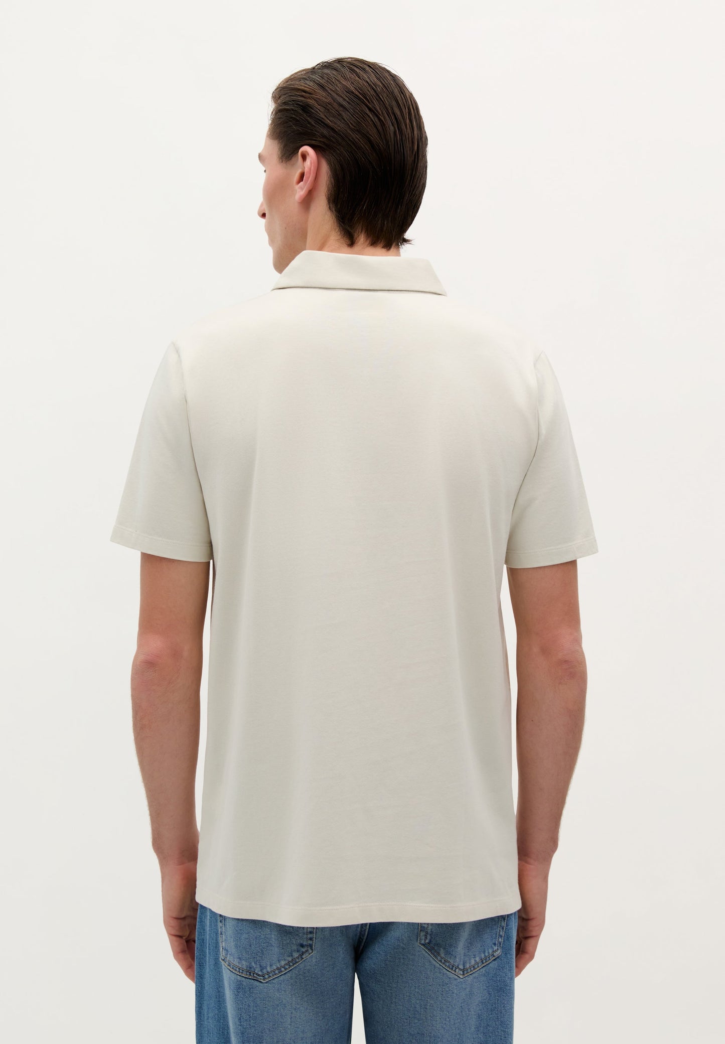 BASIC CAMISA POLO