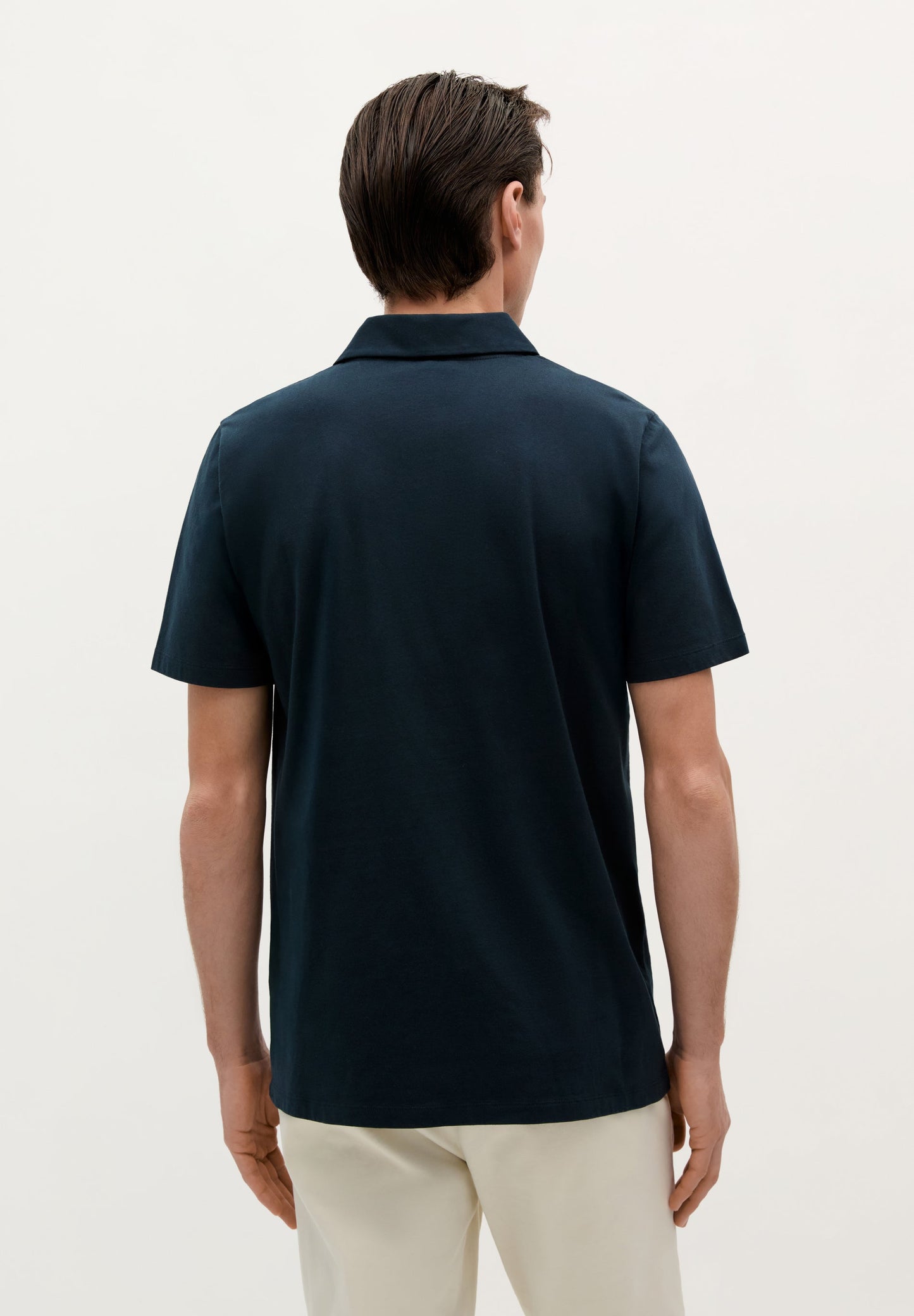 BASIC CAMISA POLO