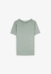 SCICON RAW LINEN TEE