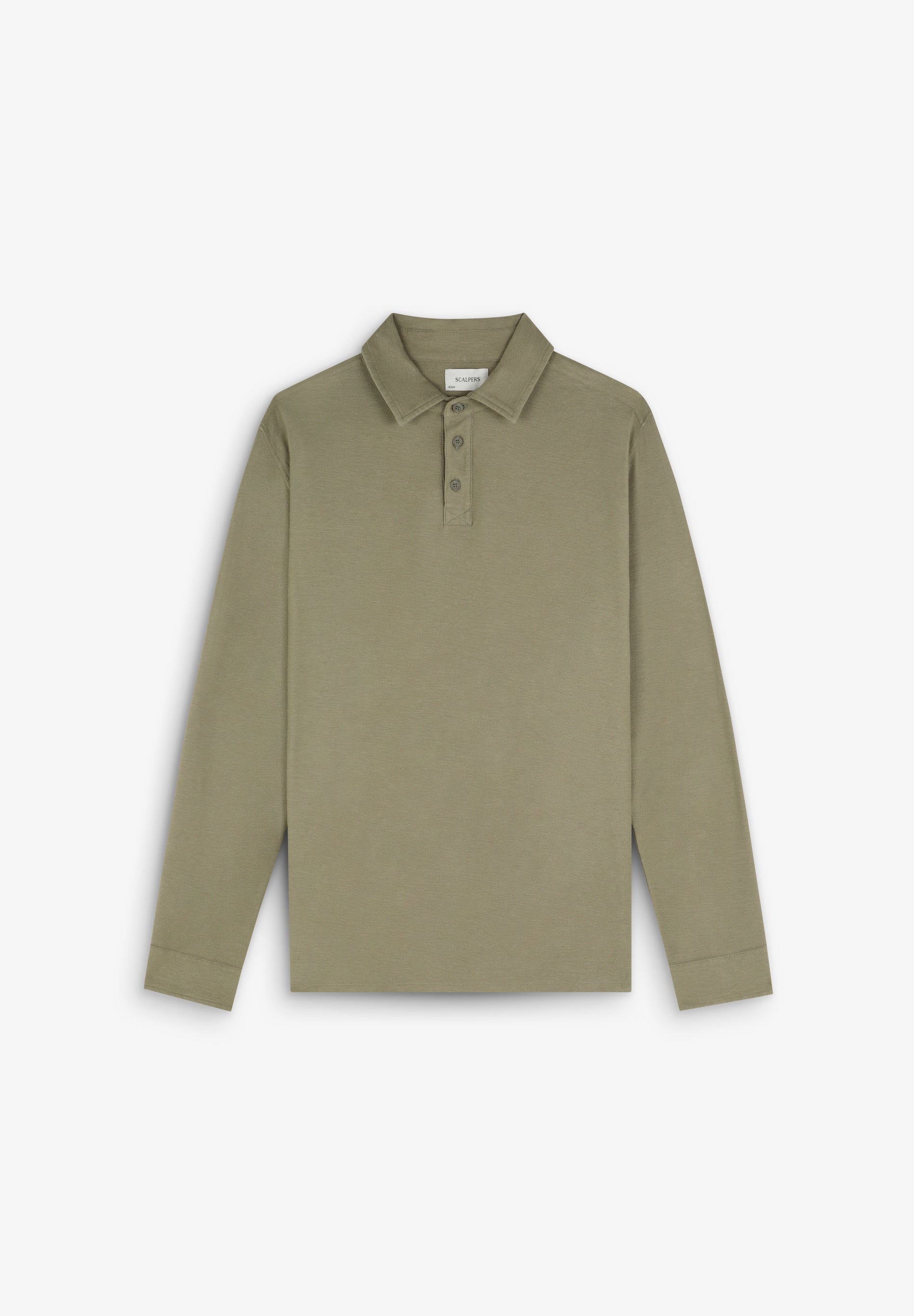 SCICON REVERSE POLO