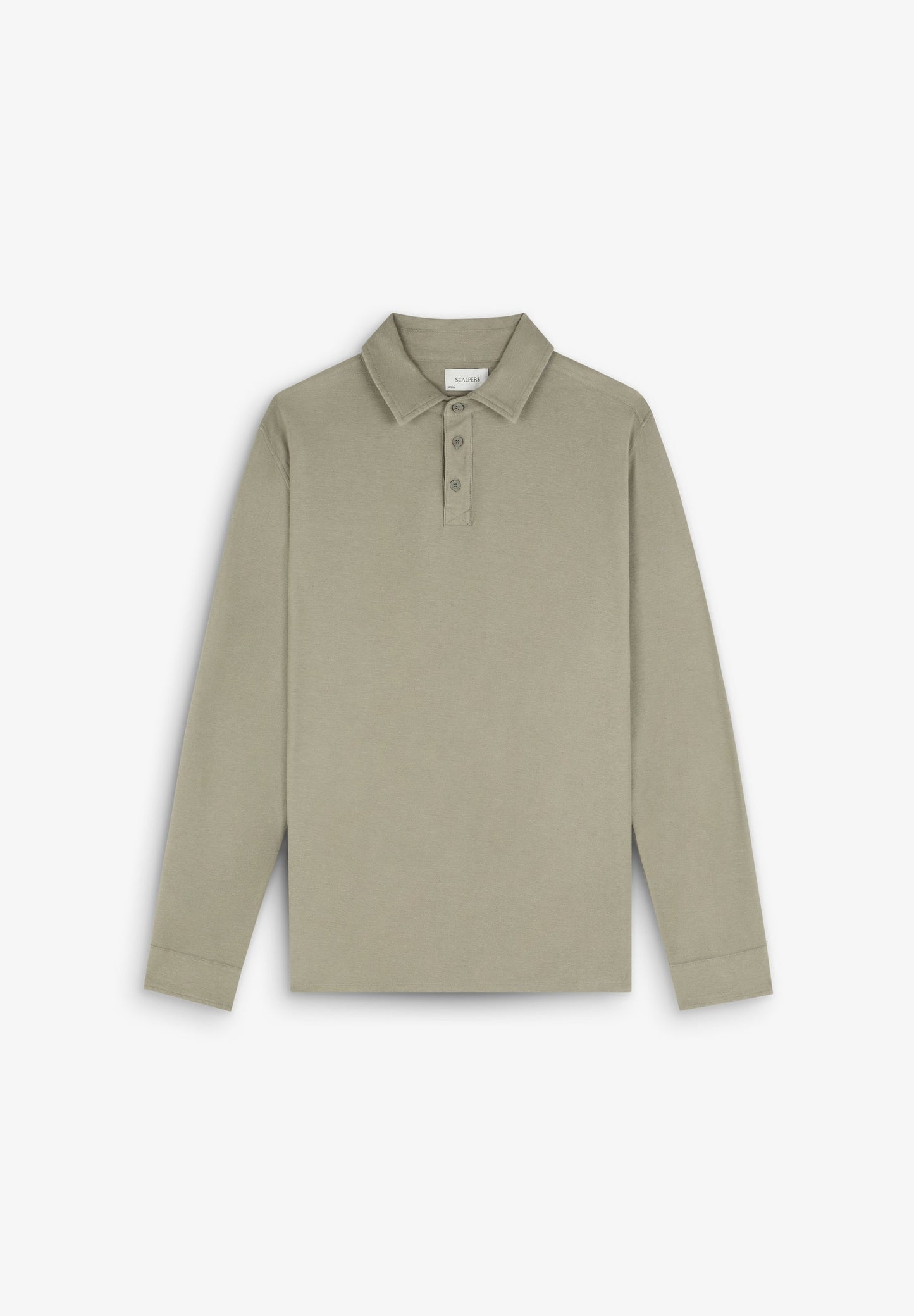 POLO INVERTIDO SCICON