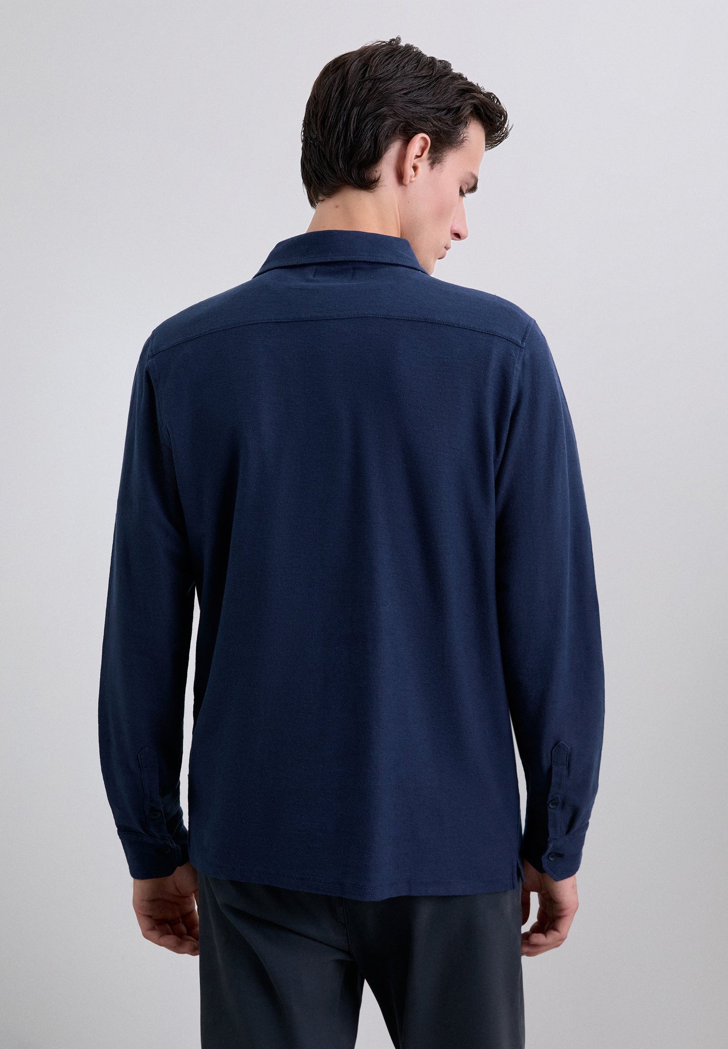 POLO INVERTIDO SCICON
