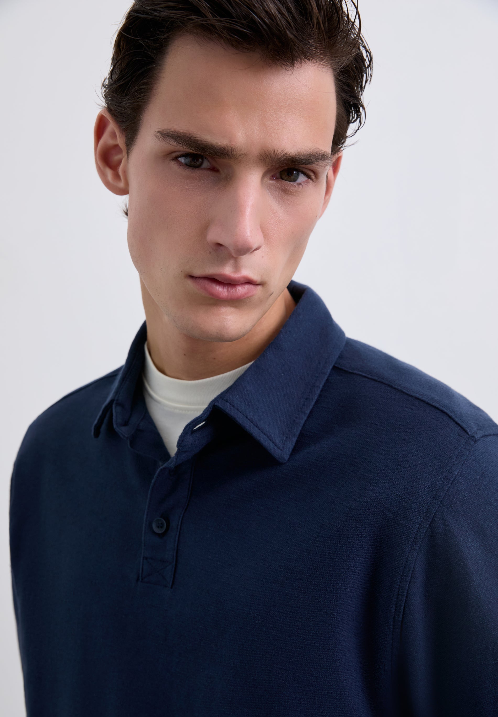 SCICON REVERSE POLO