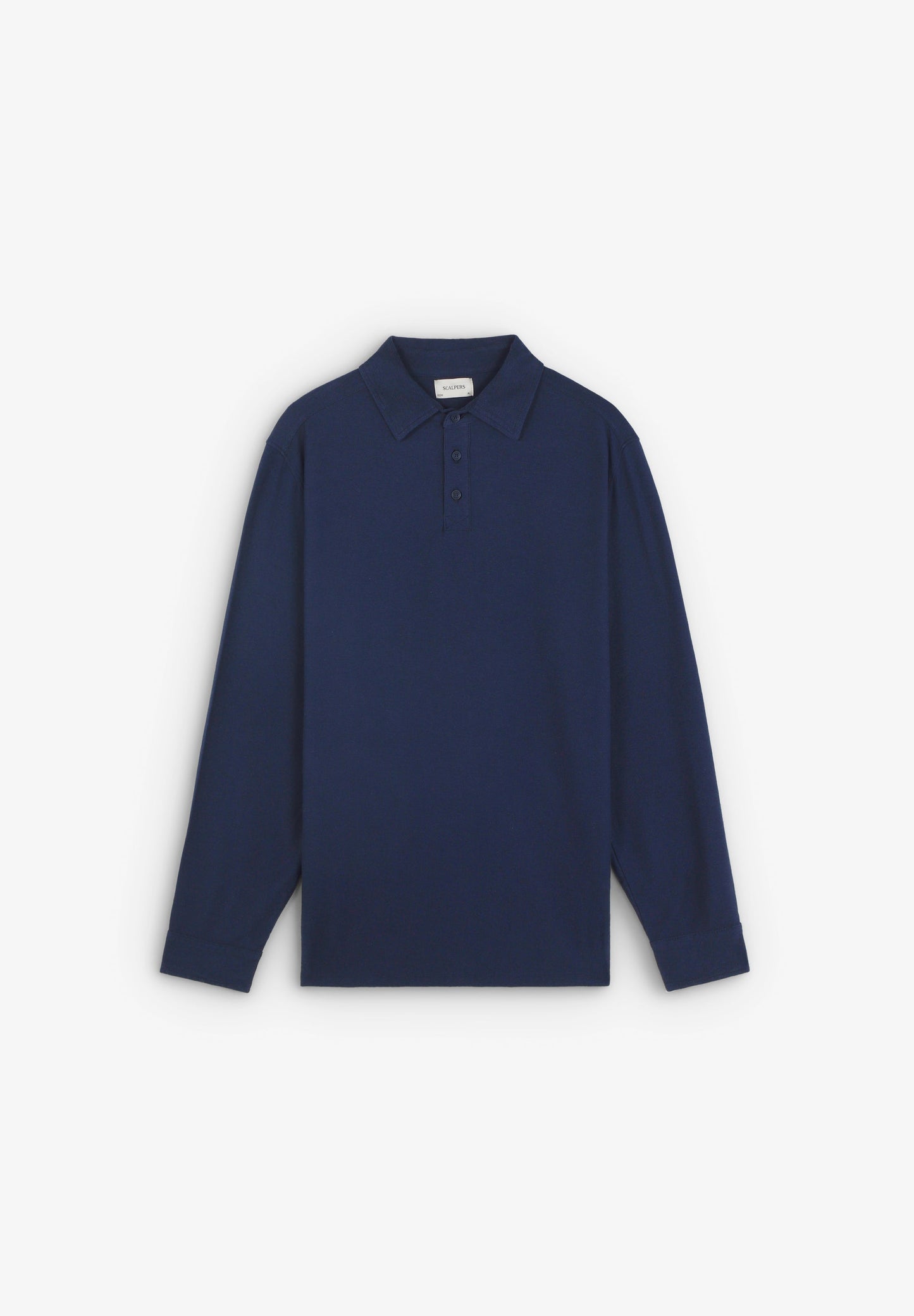 POLO INVERTIDO SCICON