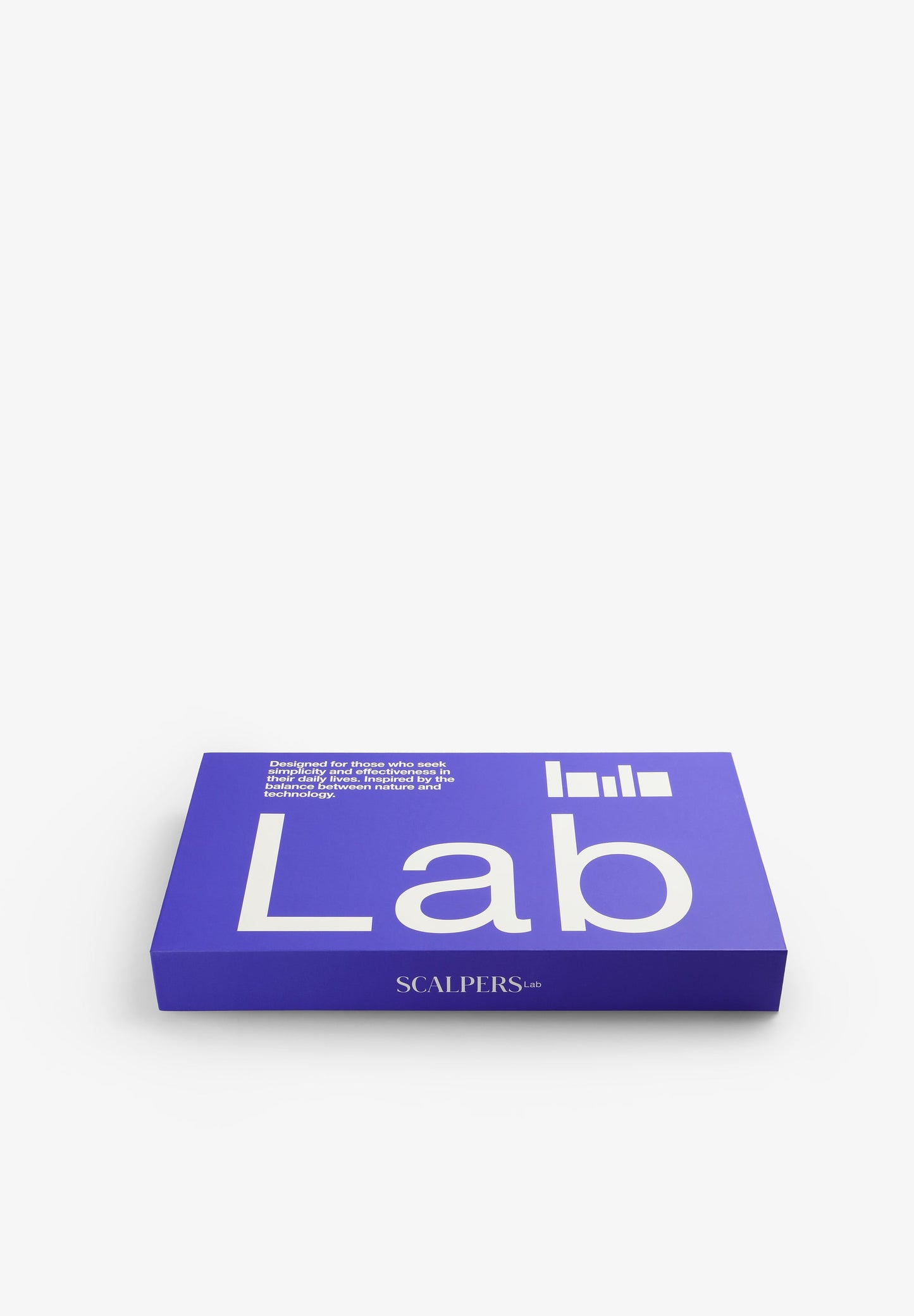 PACK DE COSMÉTICA SCALPERS LAB
