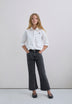 JEANS CULOTTE