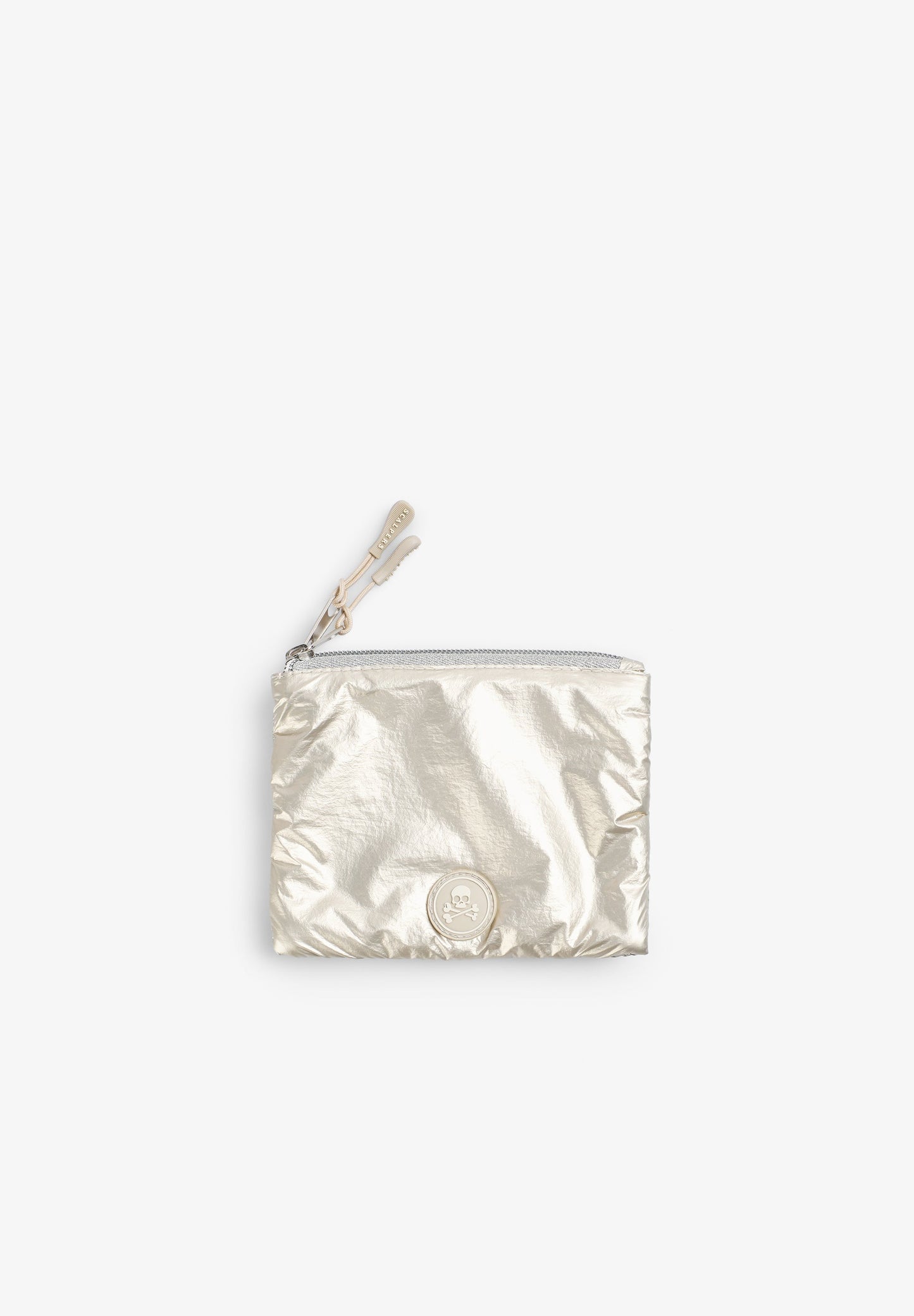 SCM WALLET GOLD GIRLS R