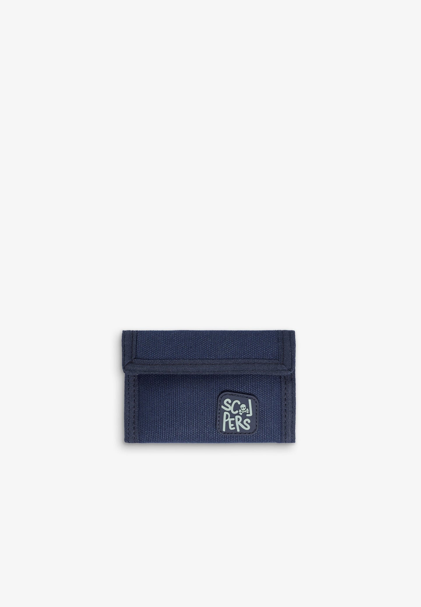 SCSKULL WALLET KIDS R