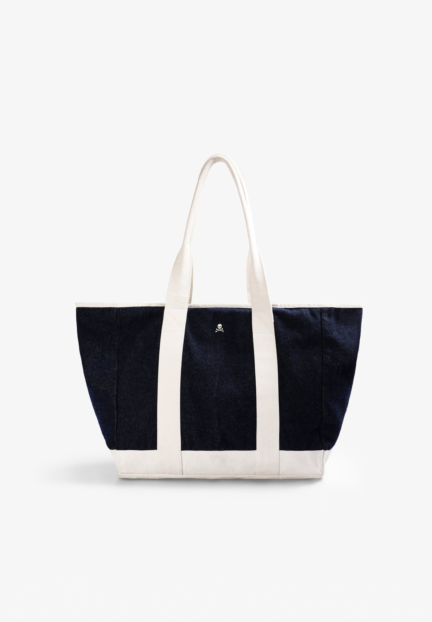 BOLSA DE VIAGEM BICOLOR