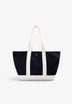 BOLSA DE VIAGEM BICOLOR