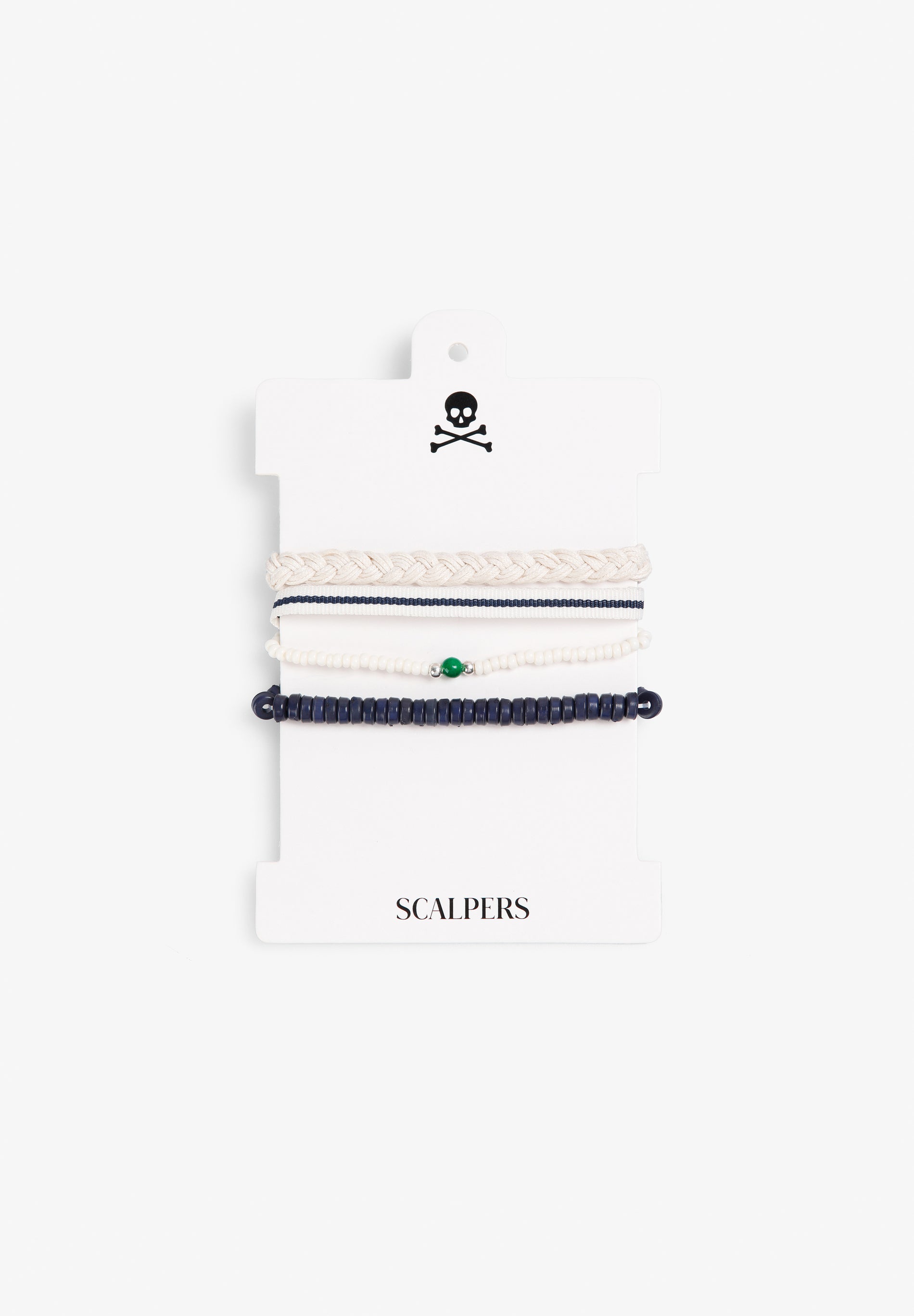 PACK SCBRACELET