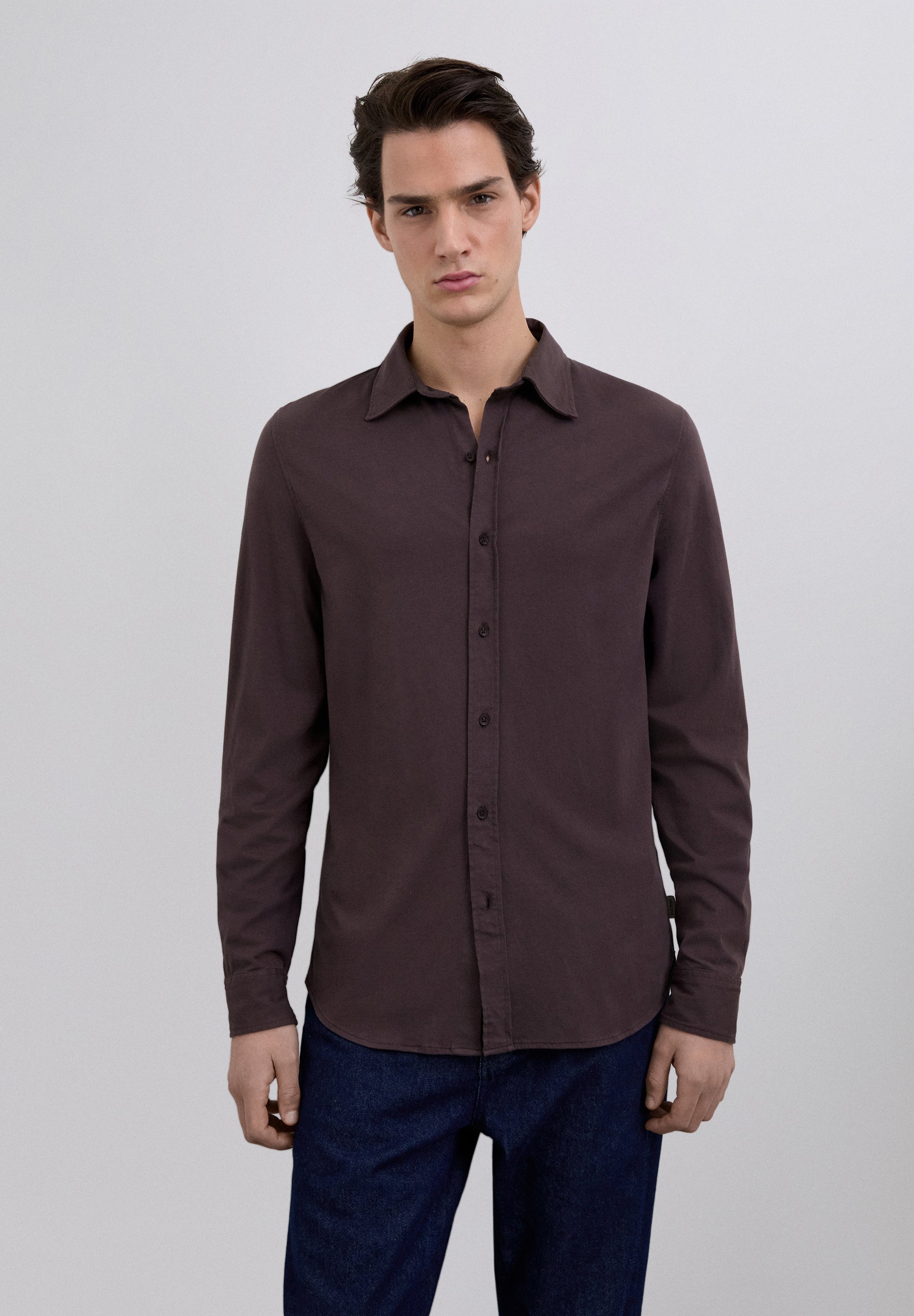 CAMISOLA SCICON JERSEY LS