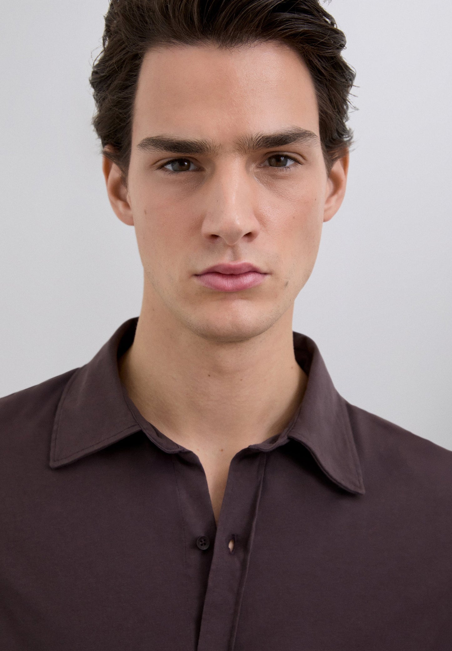 CAMISOLA SCICON JERSEY LS