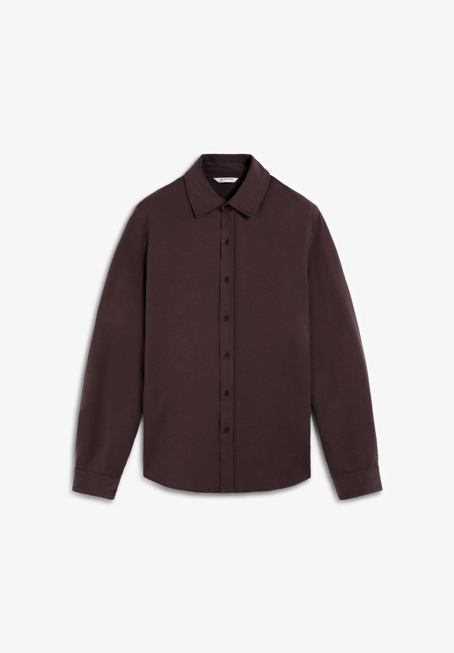 SCICON JERSEY LS SHIRT