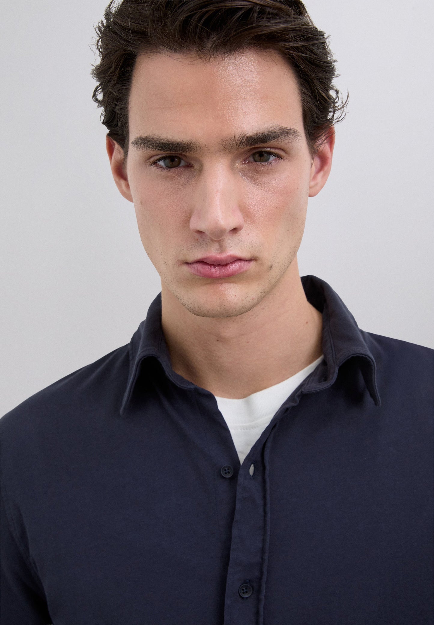 CAMISOLA SCICON JERSEY LS