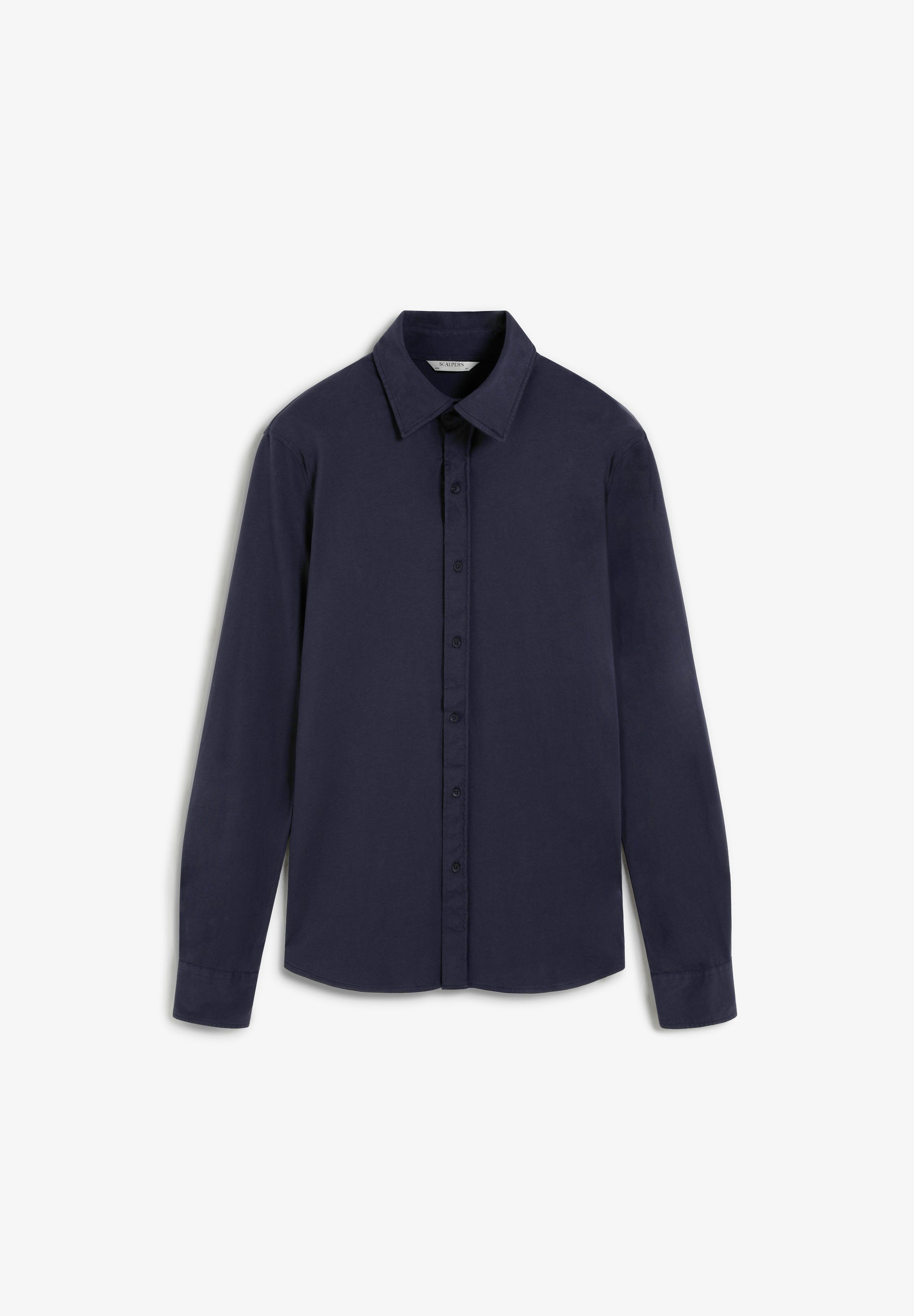 CAMISOLA SCICON JERSEY LS
