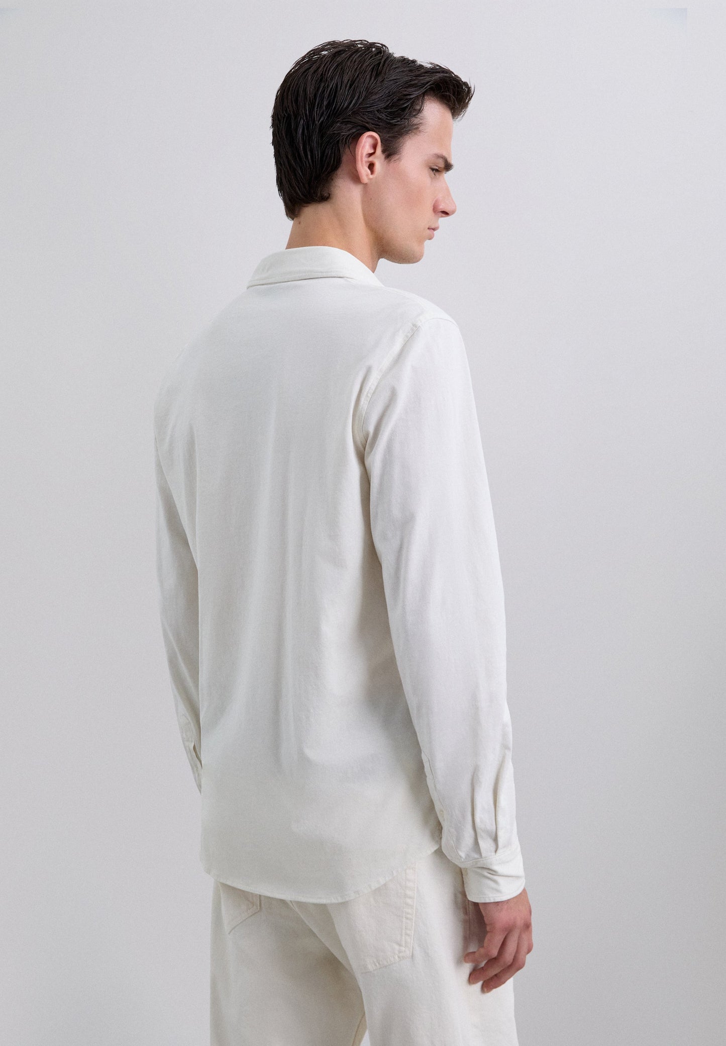 CAMISOLA SCICON JERSEY LS