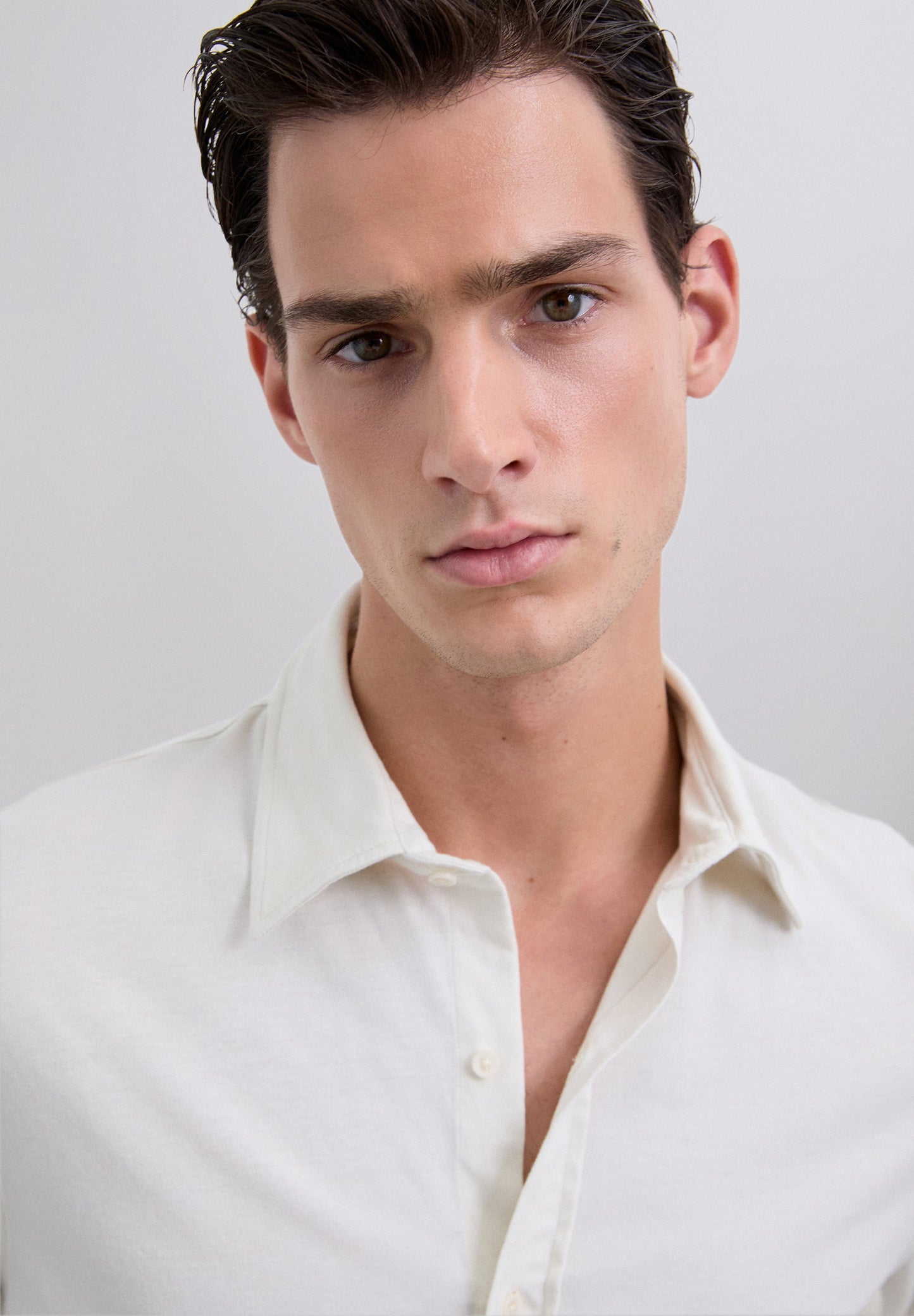 CAMISOLA SCICON JERSEY LS