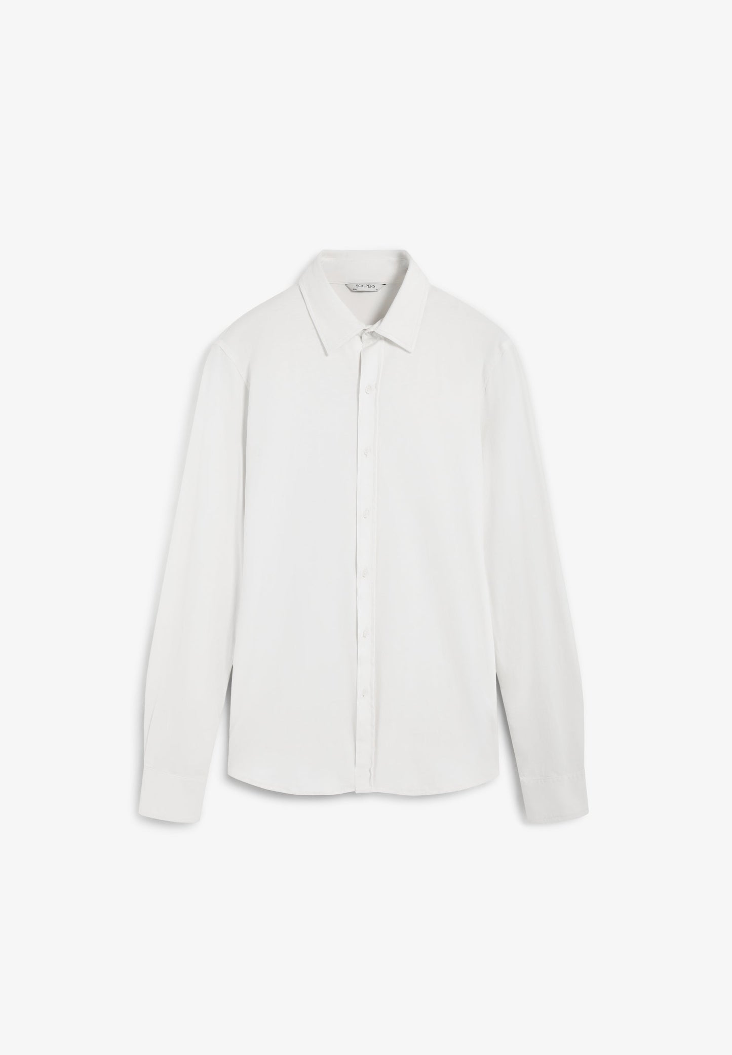 SCICON JERSEY LS SHIRT