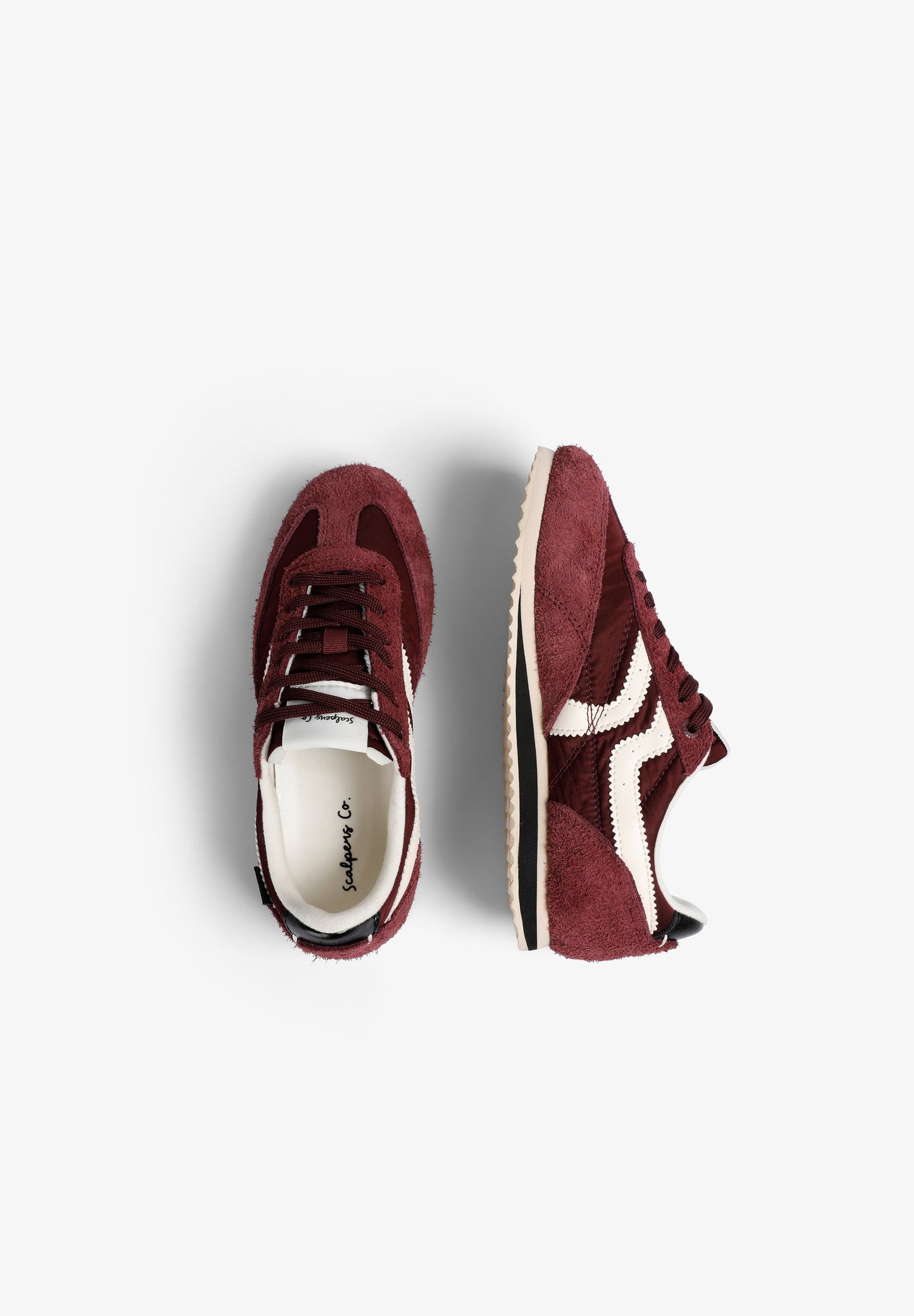 SCNATS SNEAKERS GIRLS