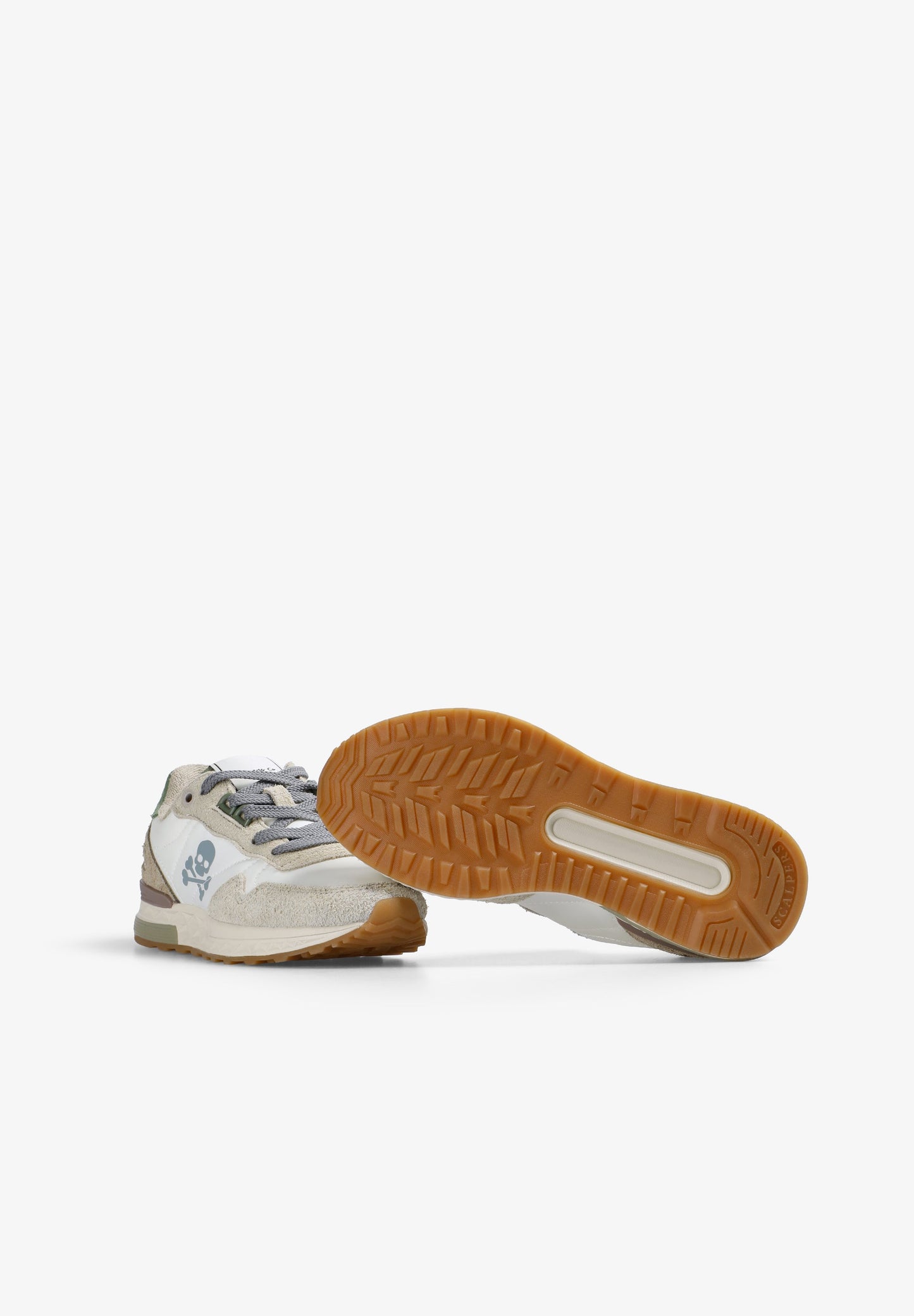 SCHARRY SNEAKERS KIDS