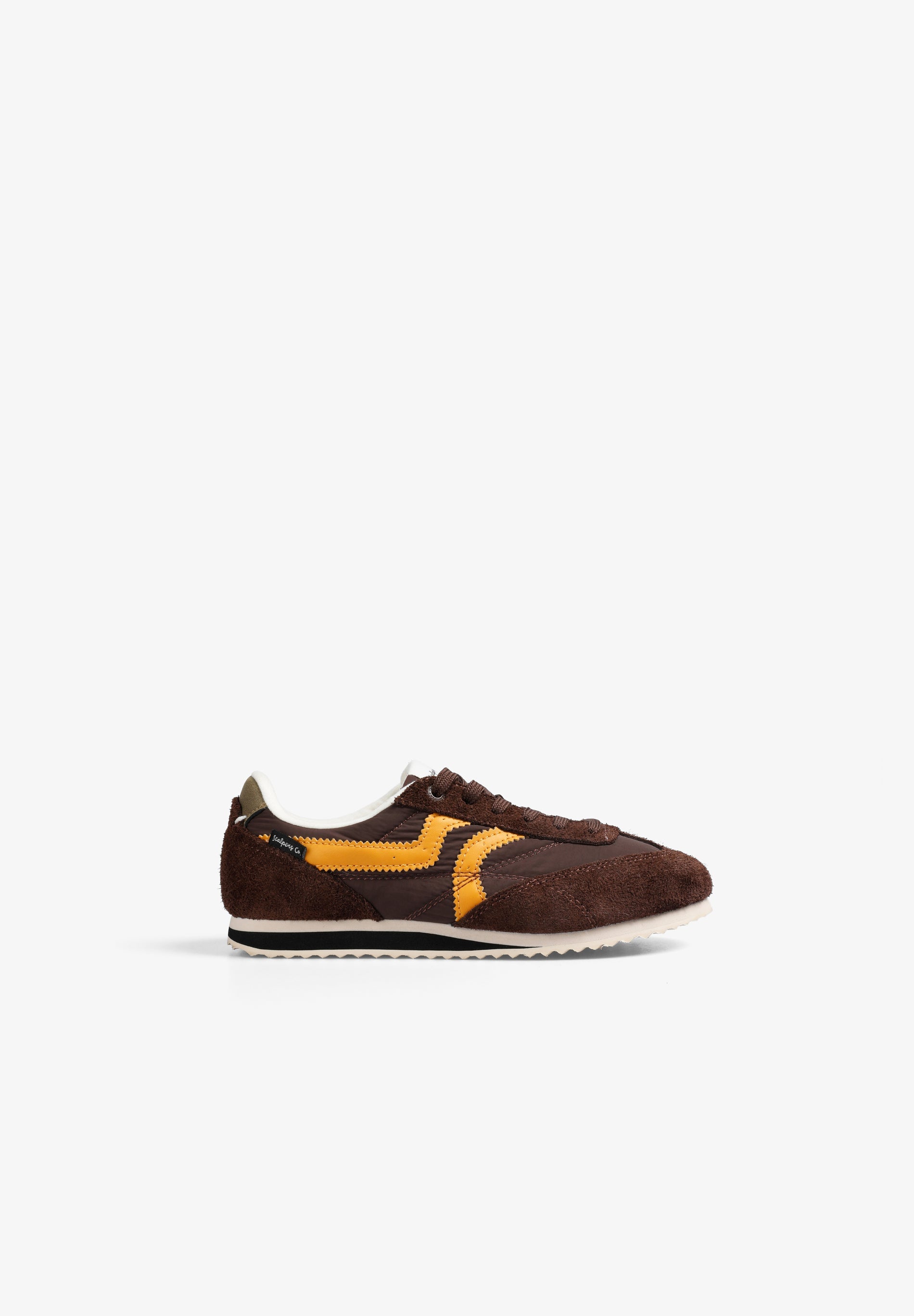 ZAPATILLA DEPORTIVA RETRO