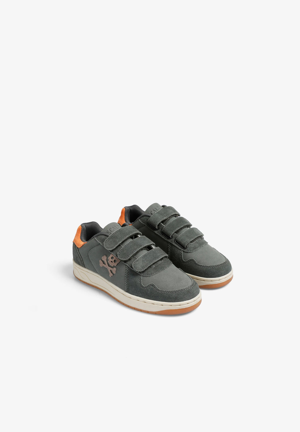 SCWHILOR V SNEAKERS KIDS - Scalpers