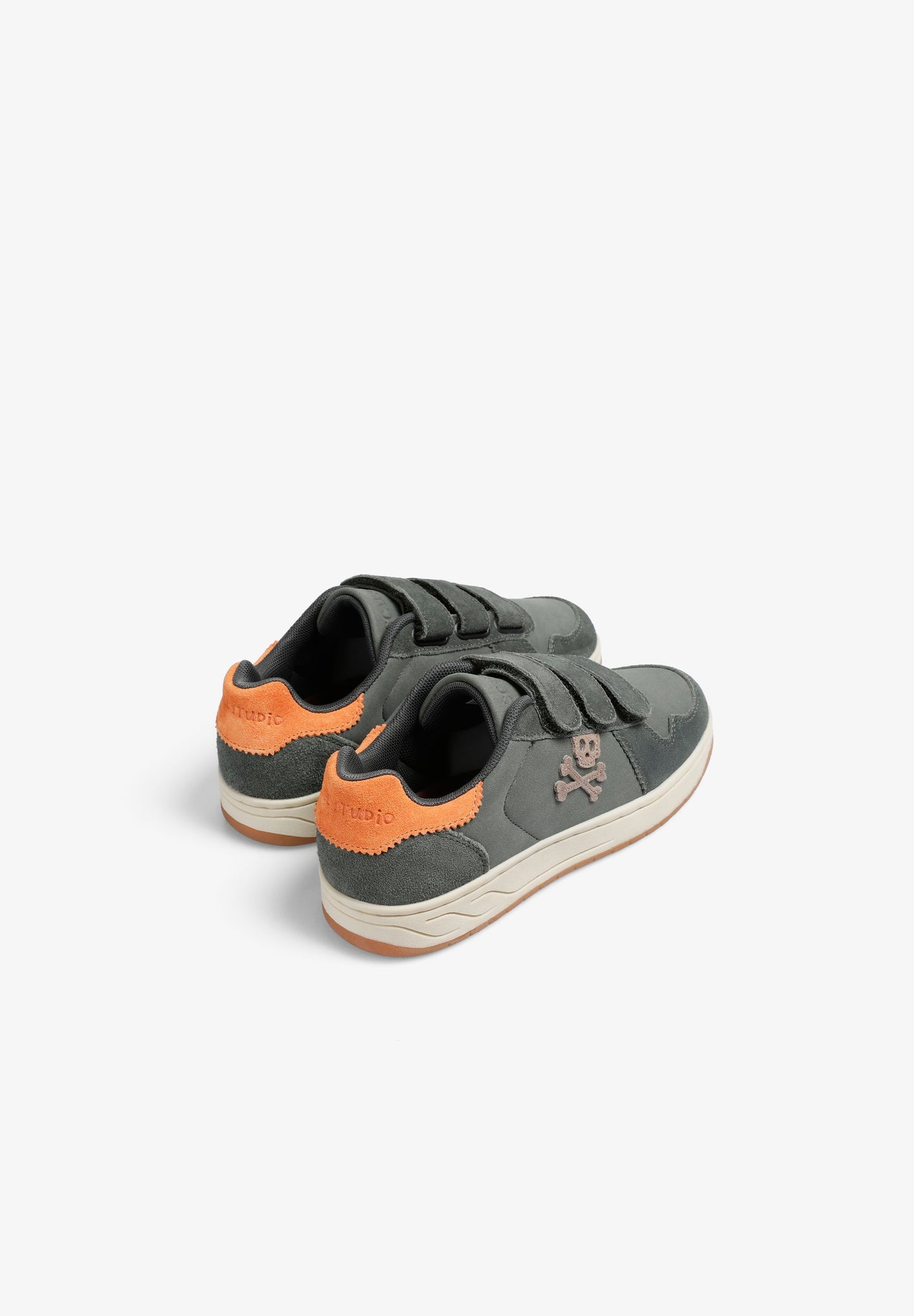 SCWHILOR V SNEAKERS KIDS