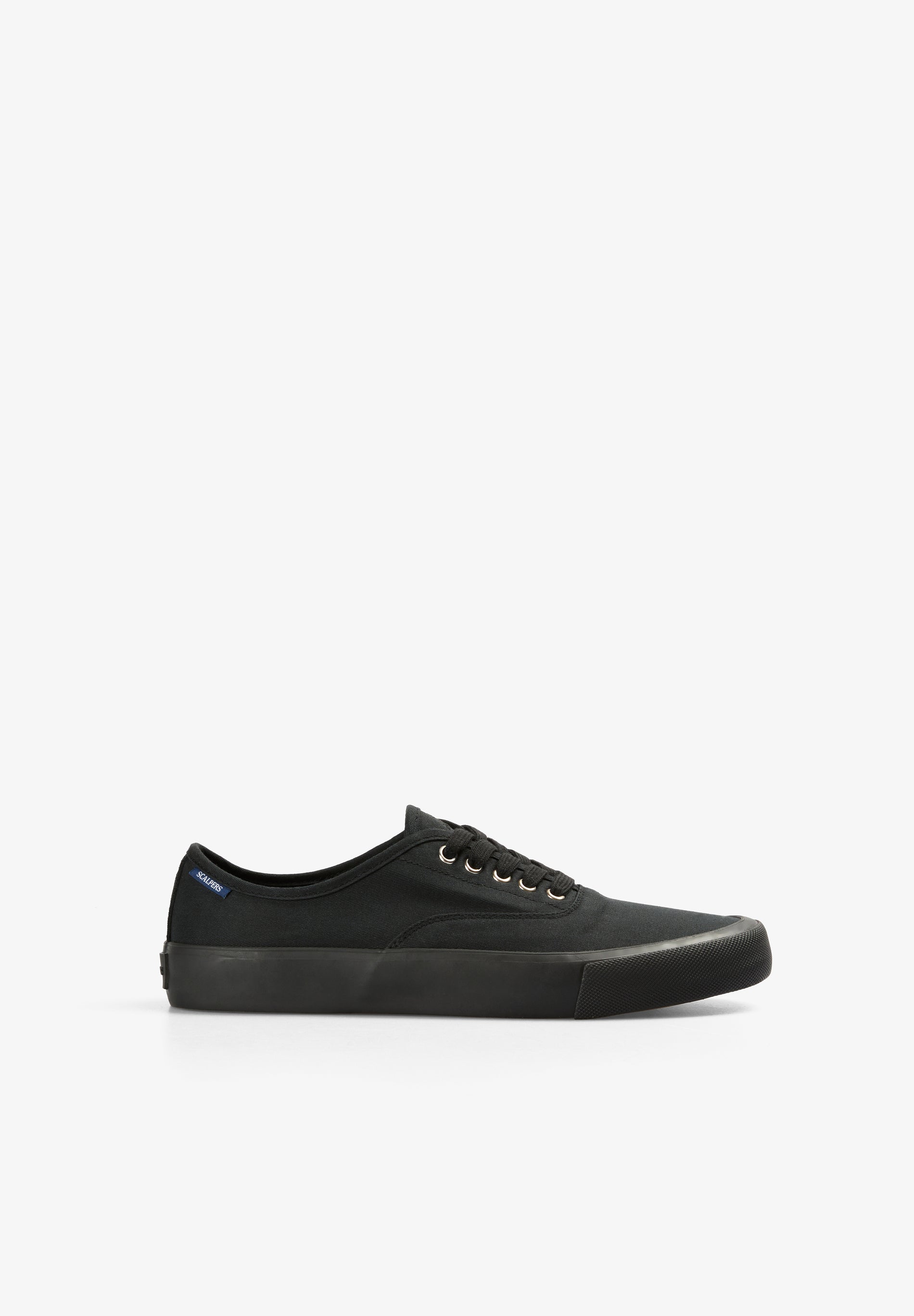 SAPATILHAS DE CANVAS LOW CUT
