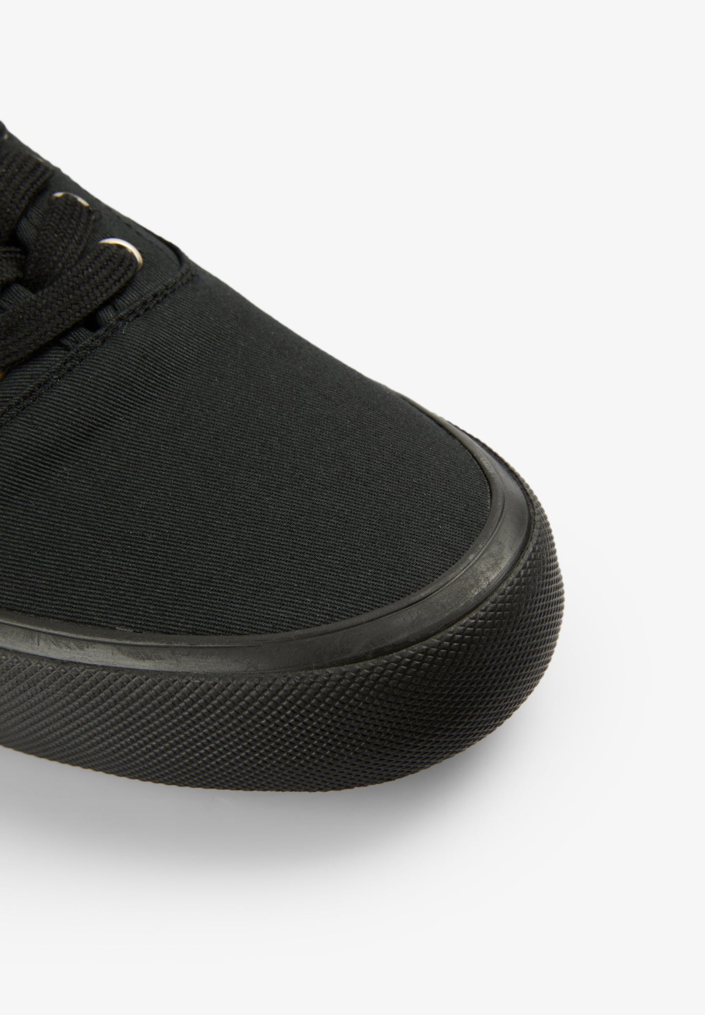 SAPATILHAS DE CANVAS LOW CUT