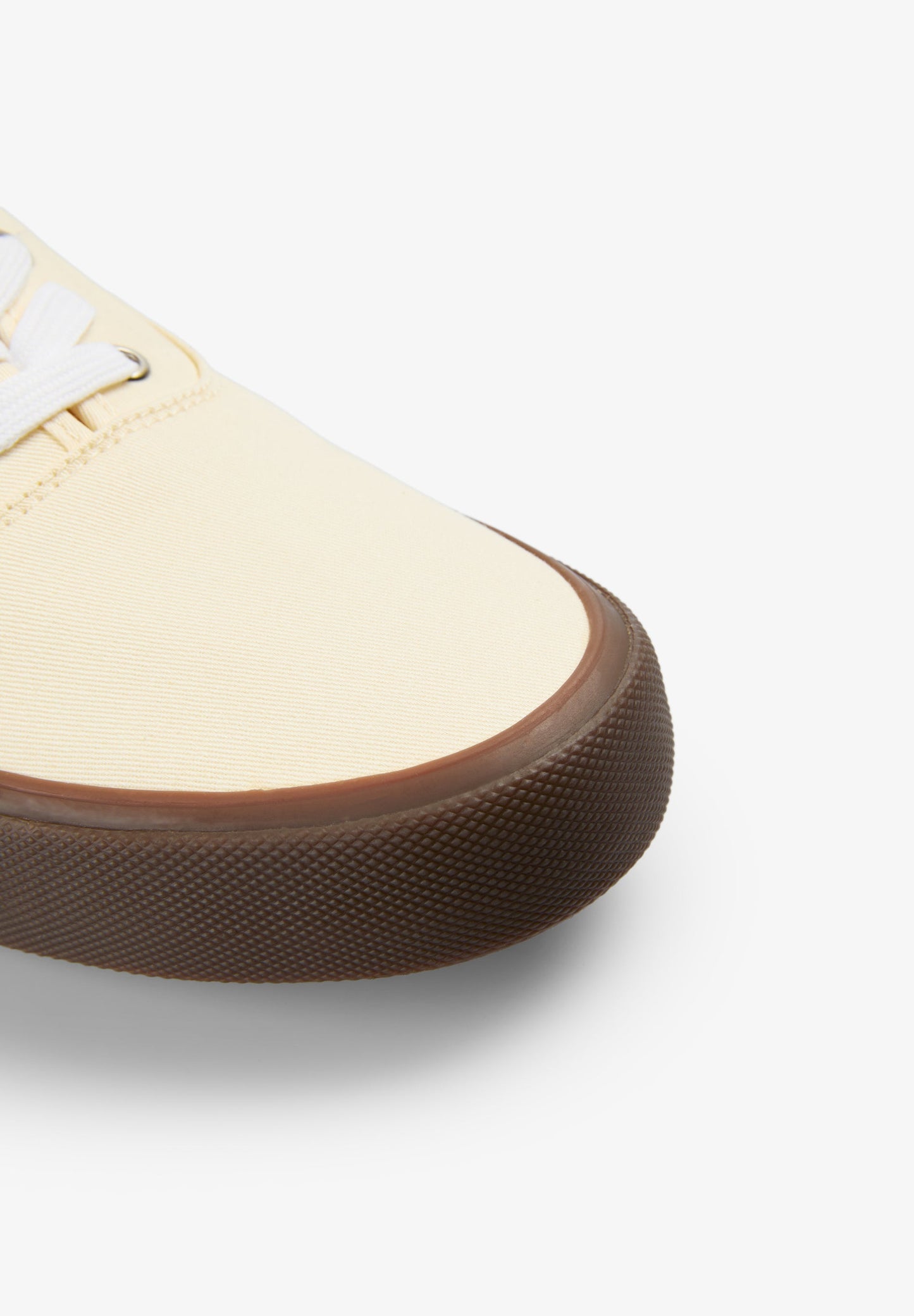 SAPATILHAS DE CANVAS LOW CUT