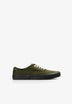 SAPATILHAS DE CANVAS LOW CUT