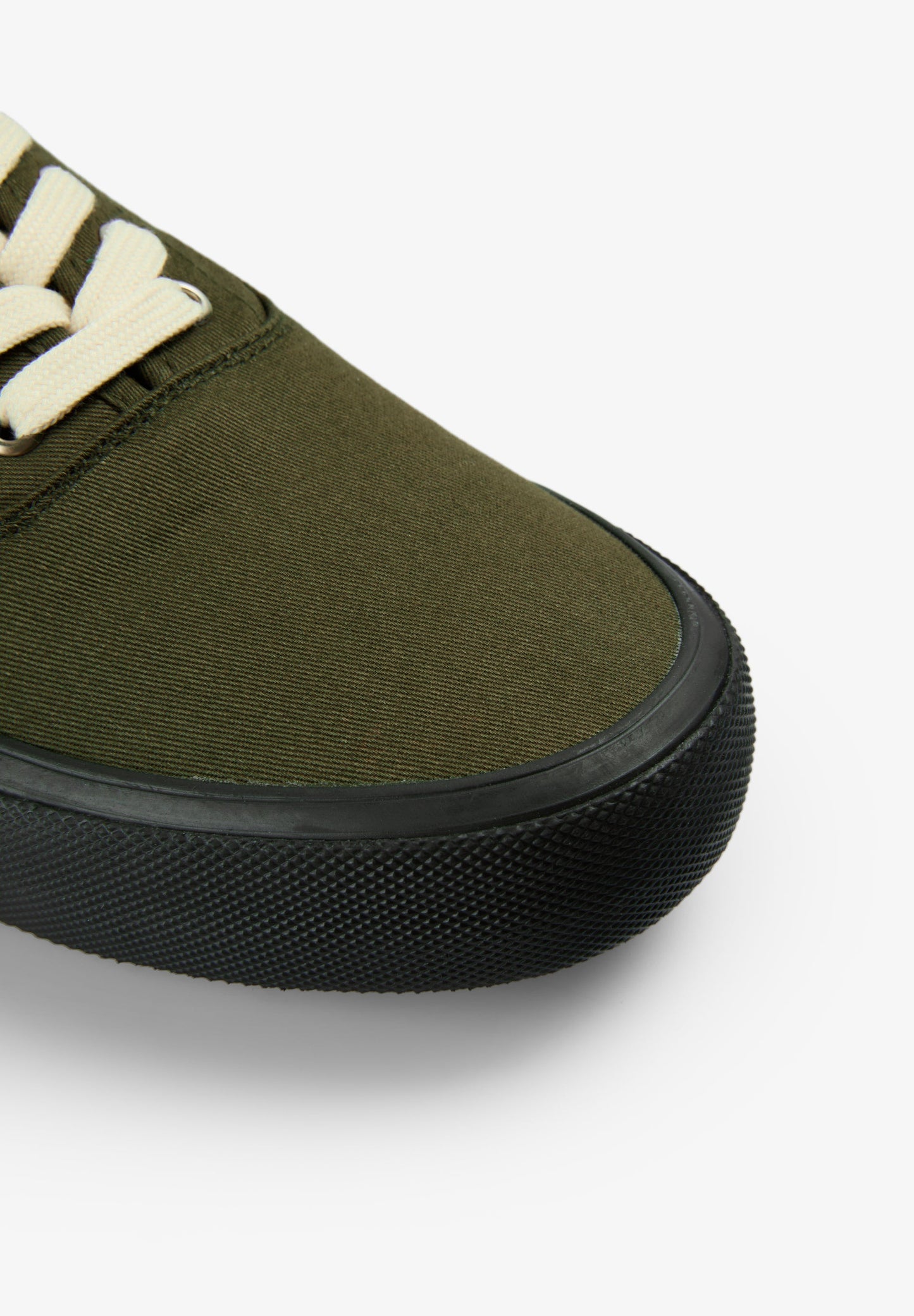 SAPATILHAS DE CANVAS LOW CUT