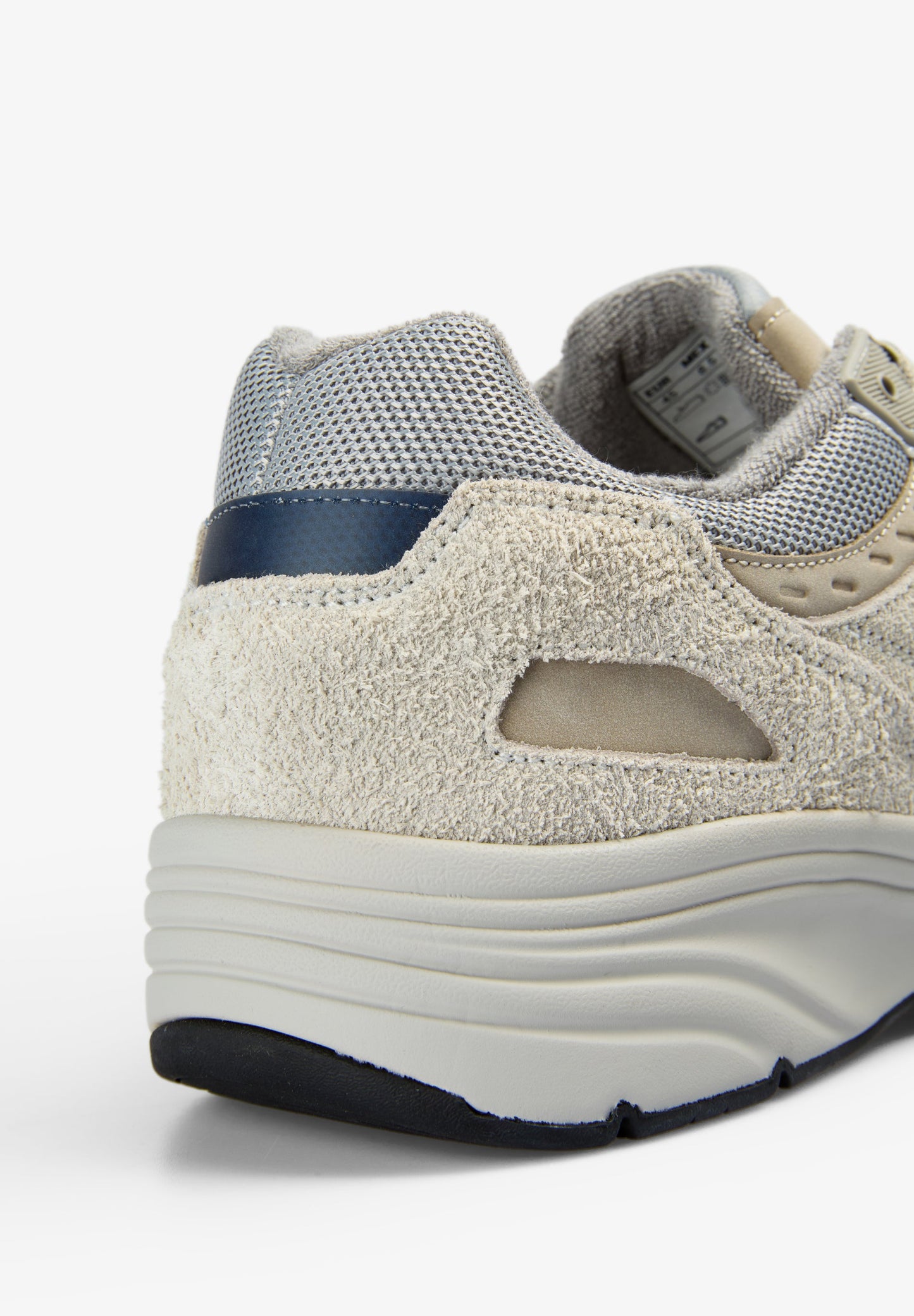 SCNUJAMESSHADOW SNEAKERS