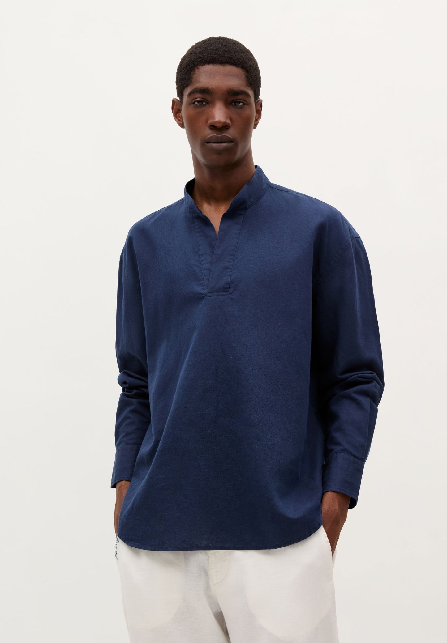 CAMISA OE SCMOMENTOMAO