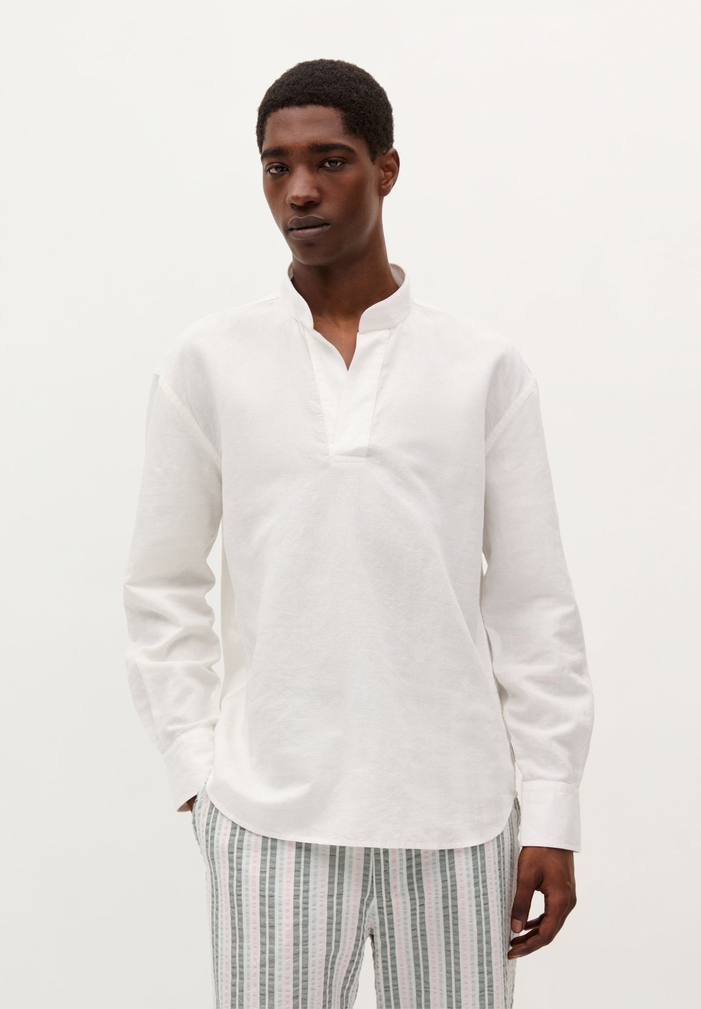 CAMISA OE SCMOMENTOMAO