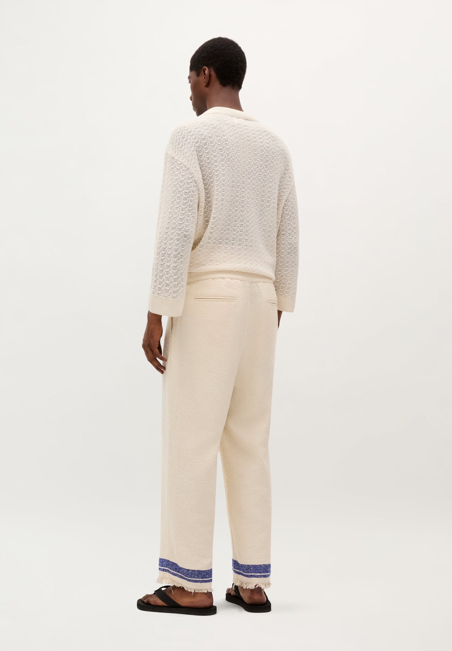 CALÇAS OE SCMEDITERRANEO