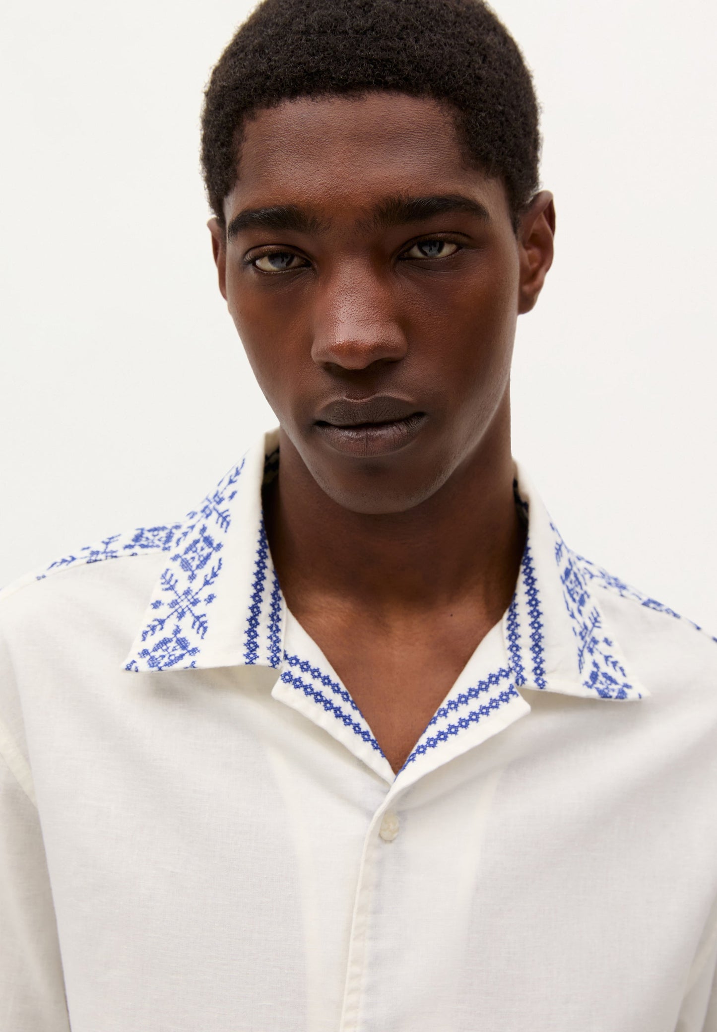 CAMISA OE SCSAVINARESORT