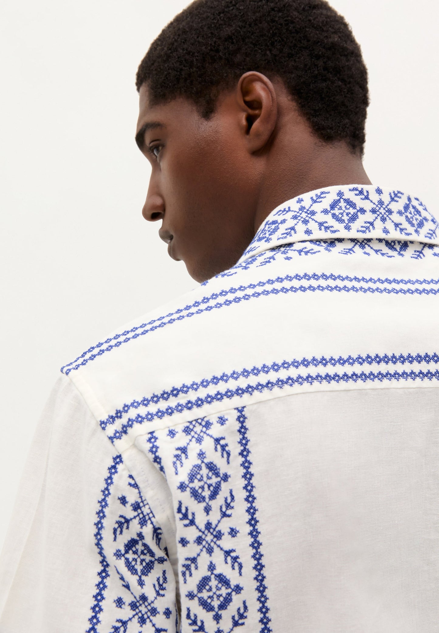 CAMISA OE SCSAVINARESORT