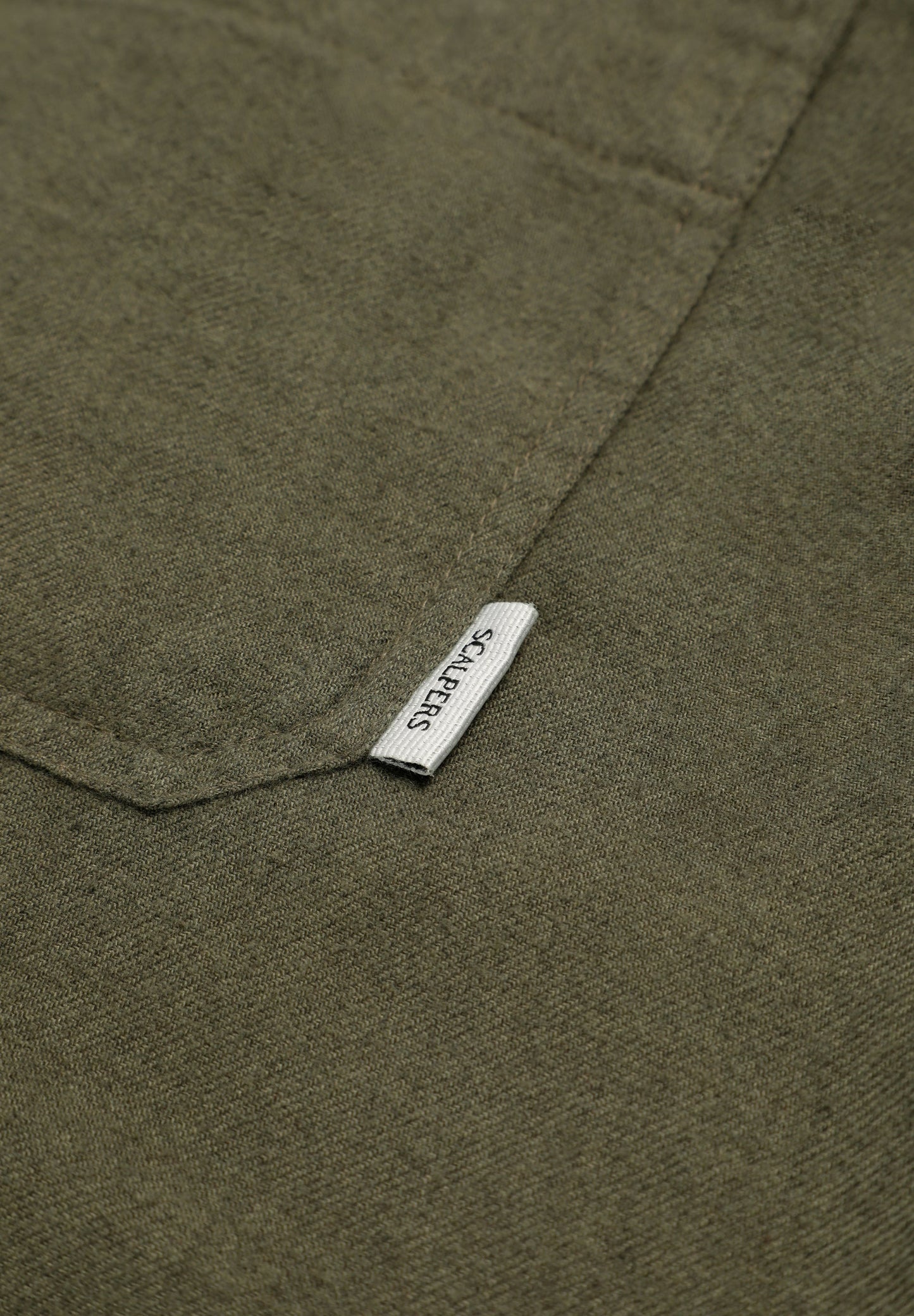 SCPEACH OVERSHIRT