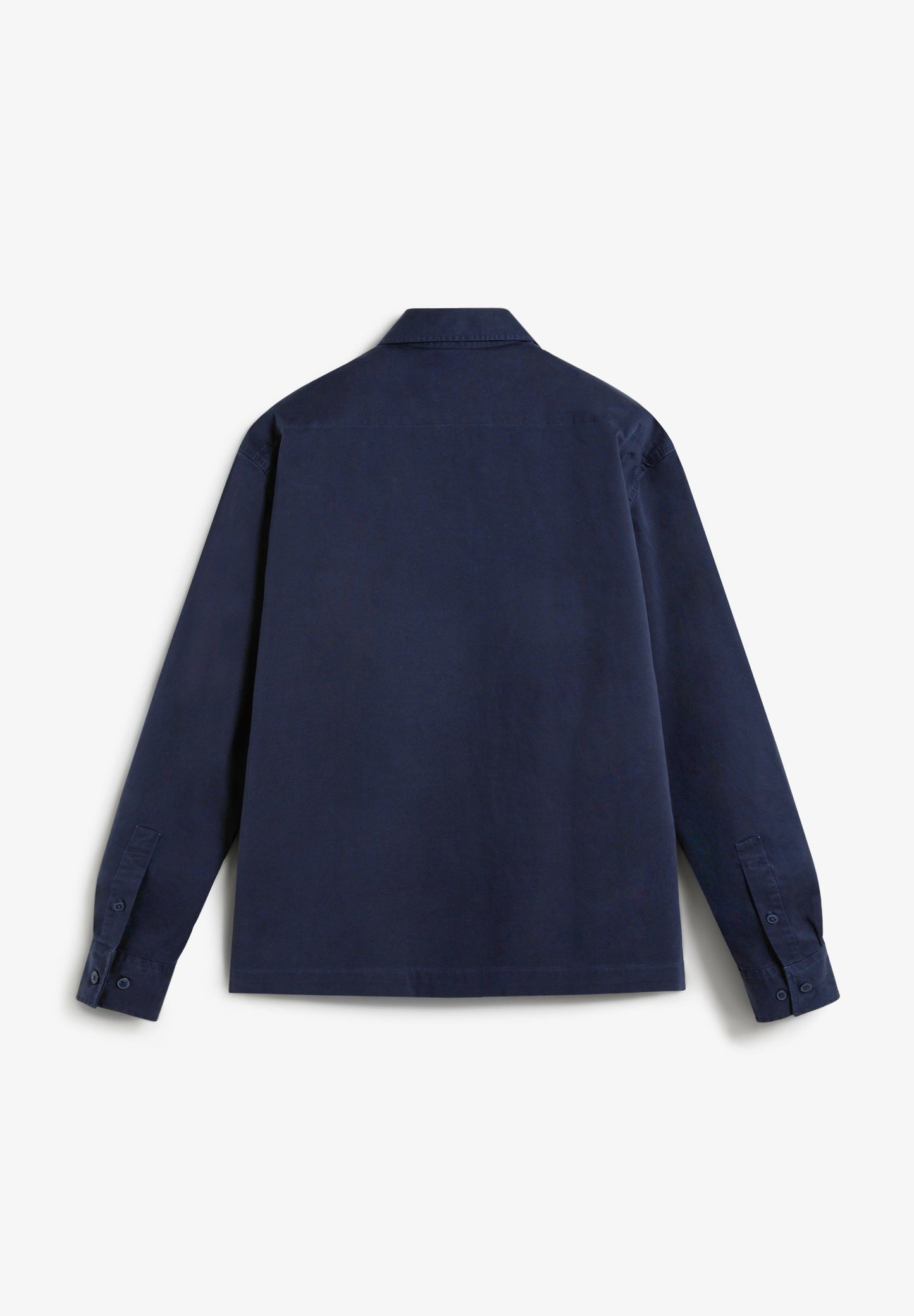 CAMISA COMPRIDA BÁSICA