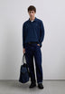 CAMISA POLO OE LS SCBASIC