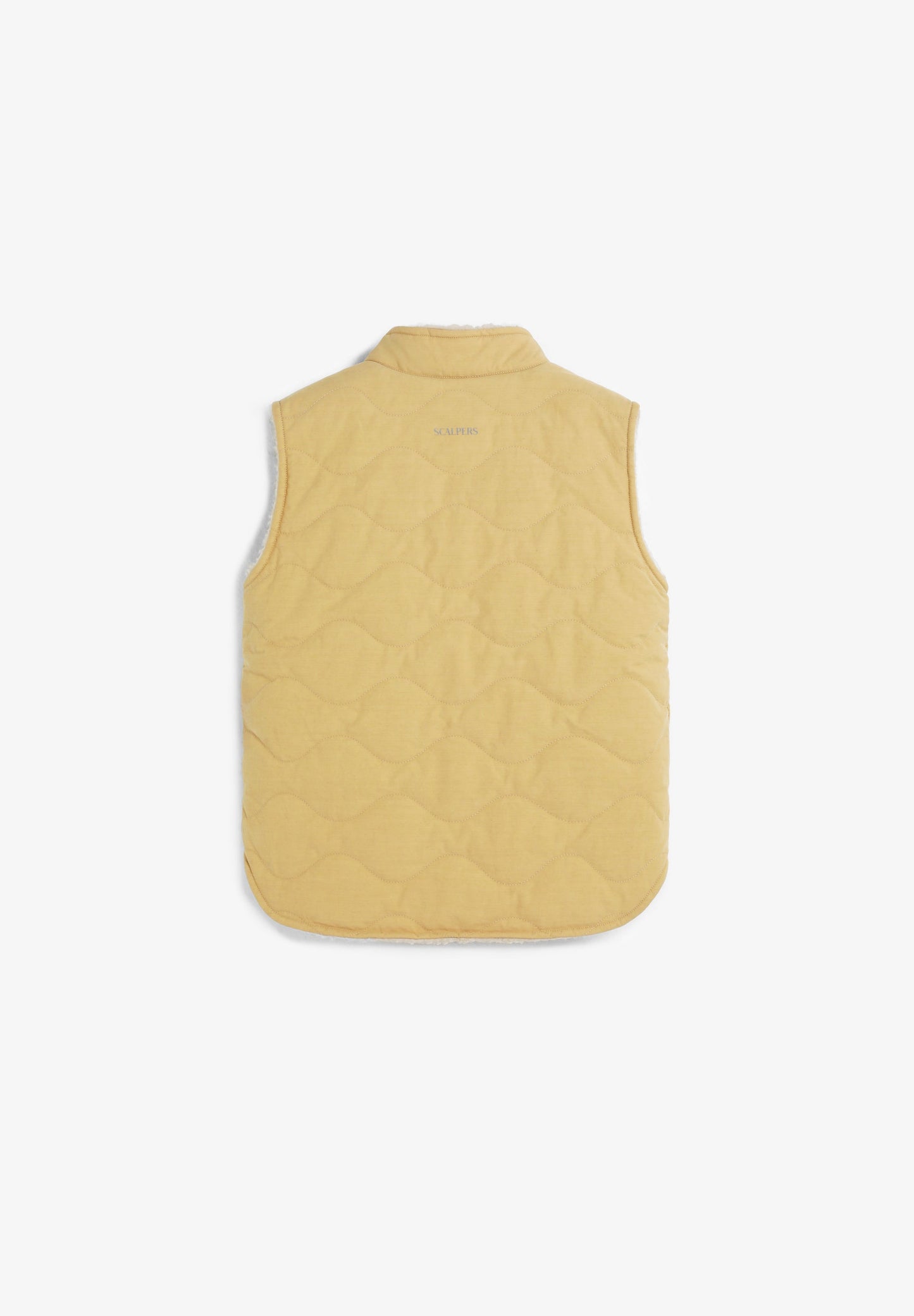 CARDIGAN ACOLCHOADO BOLSO