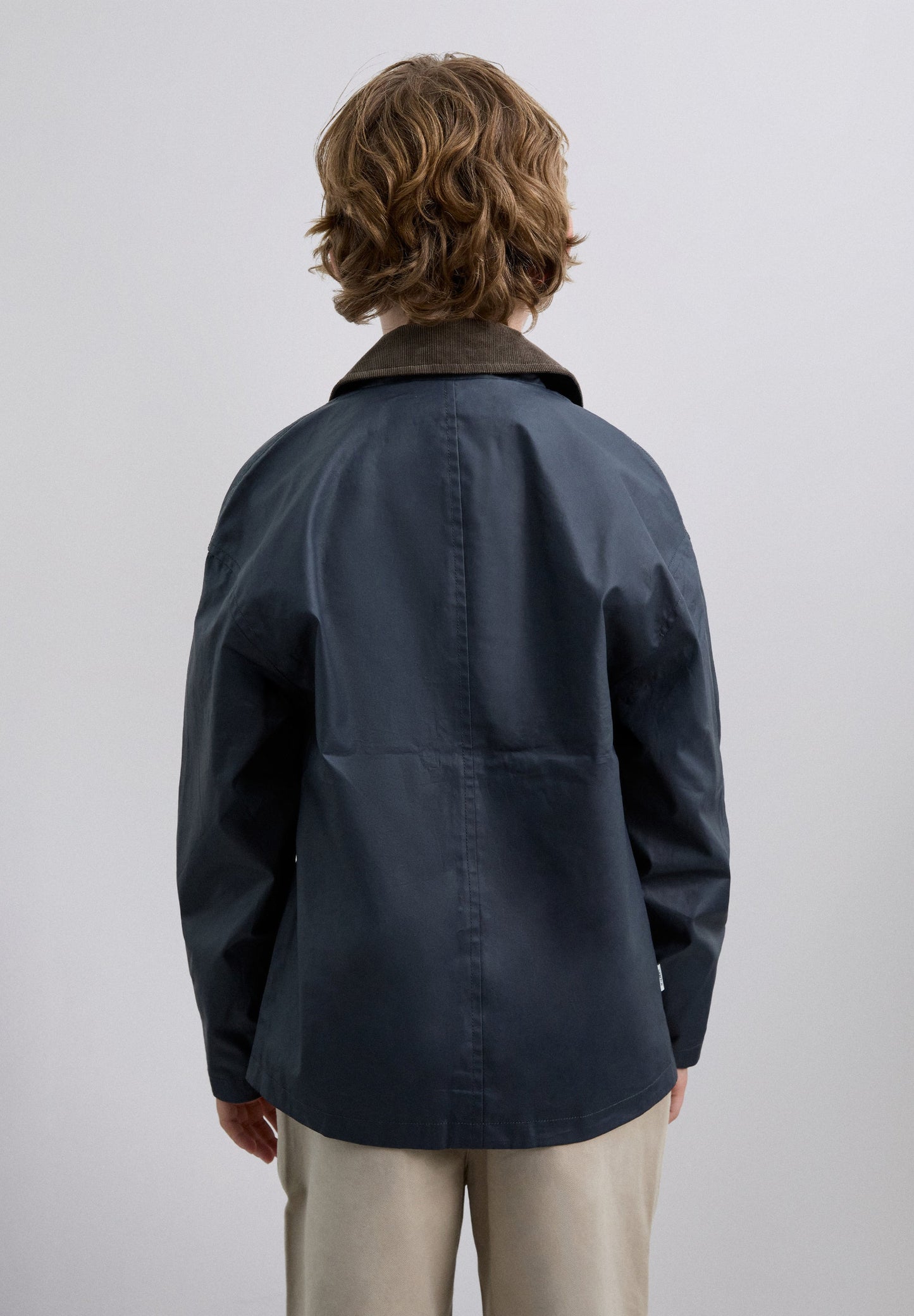 SCSULIS JACKET KIDS