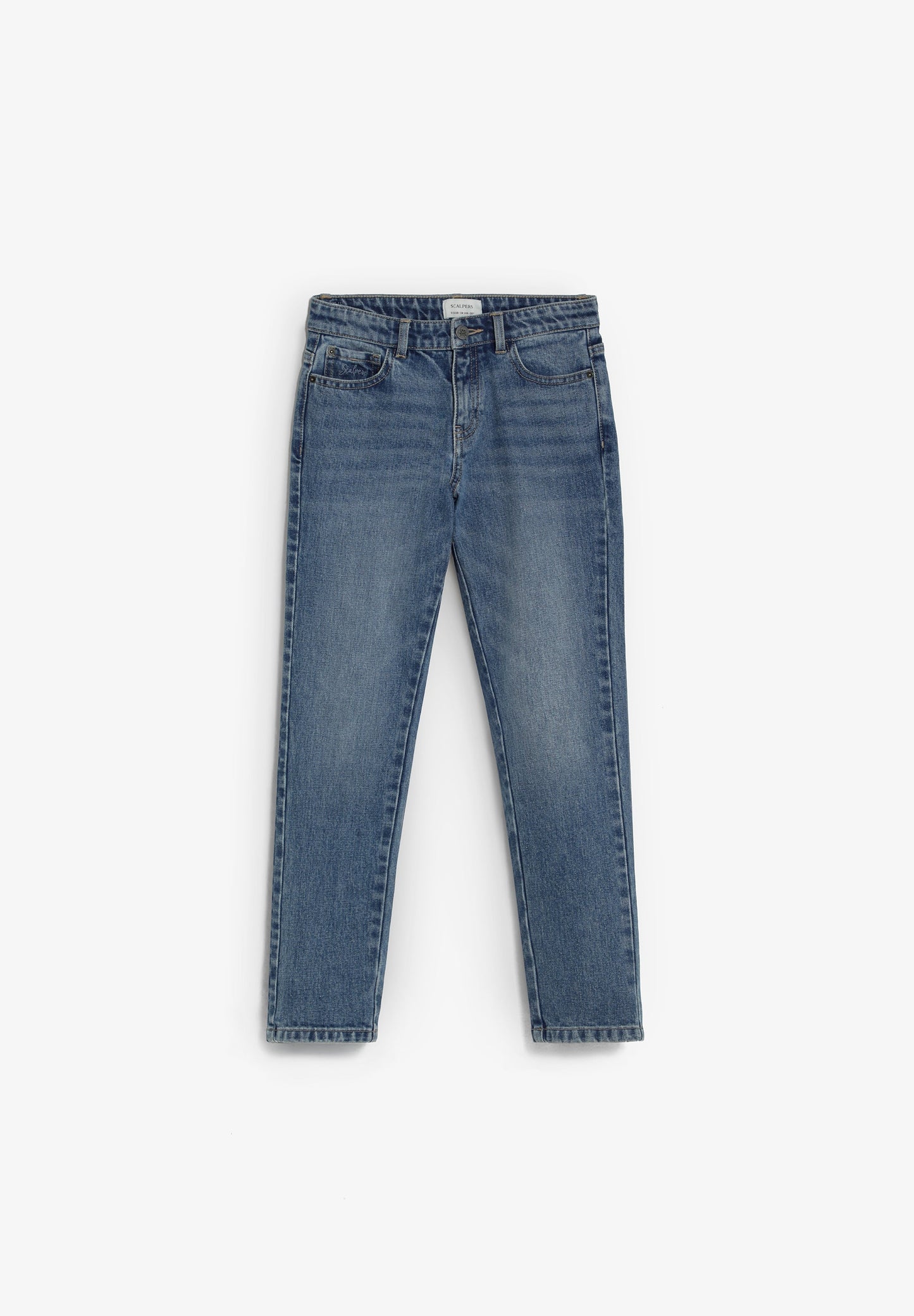 REGULAR JEANS KIDS
